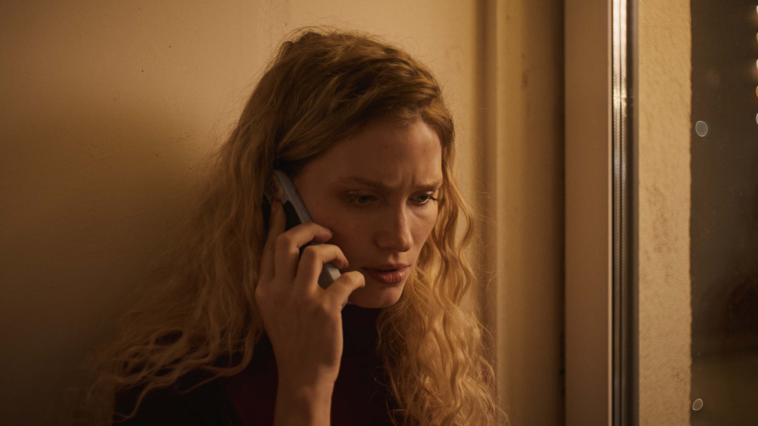 Три чашки до любви. Цветокоррекция видео