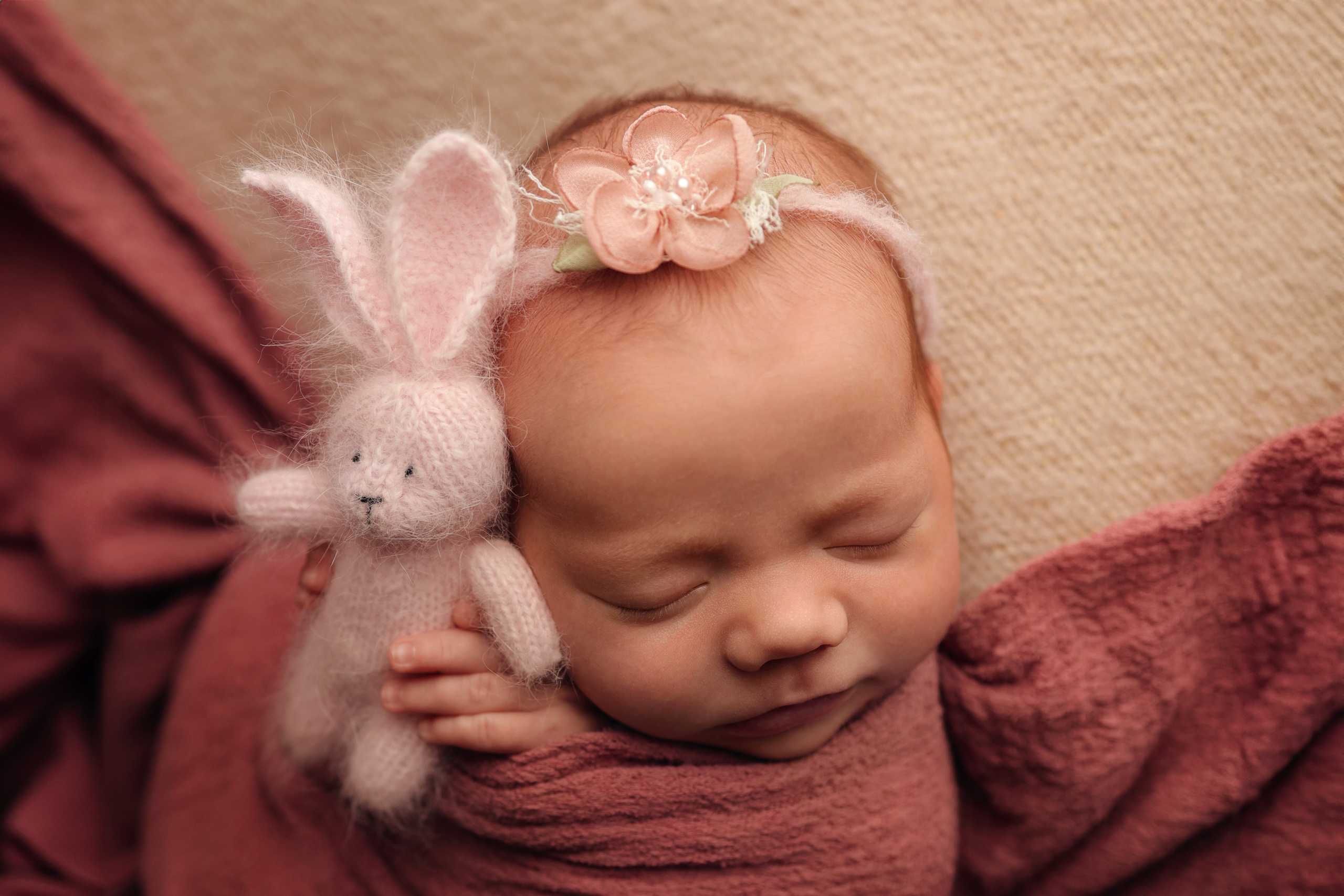 Первая фотосессия для Верочки. Фотограф Елена Зуйкова