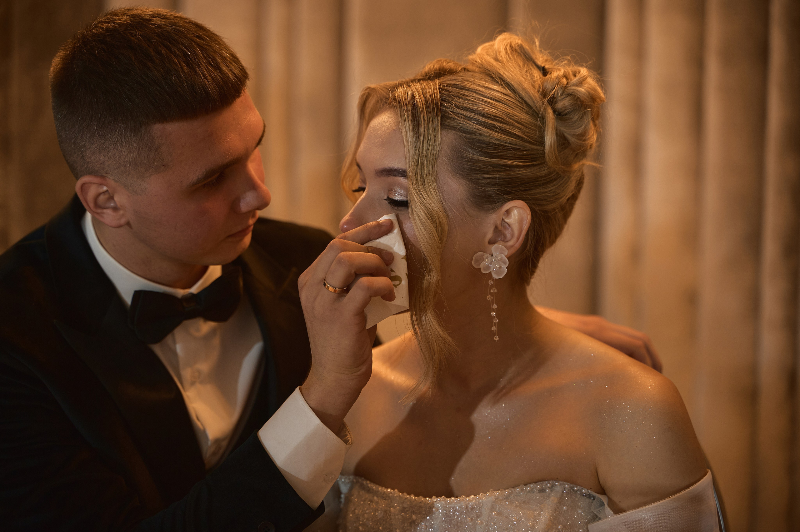 Свадебный и портретный фотограф в Брянске Скепская Лилия