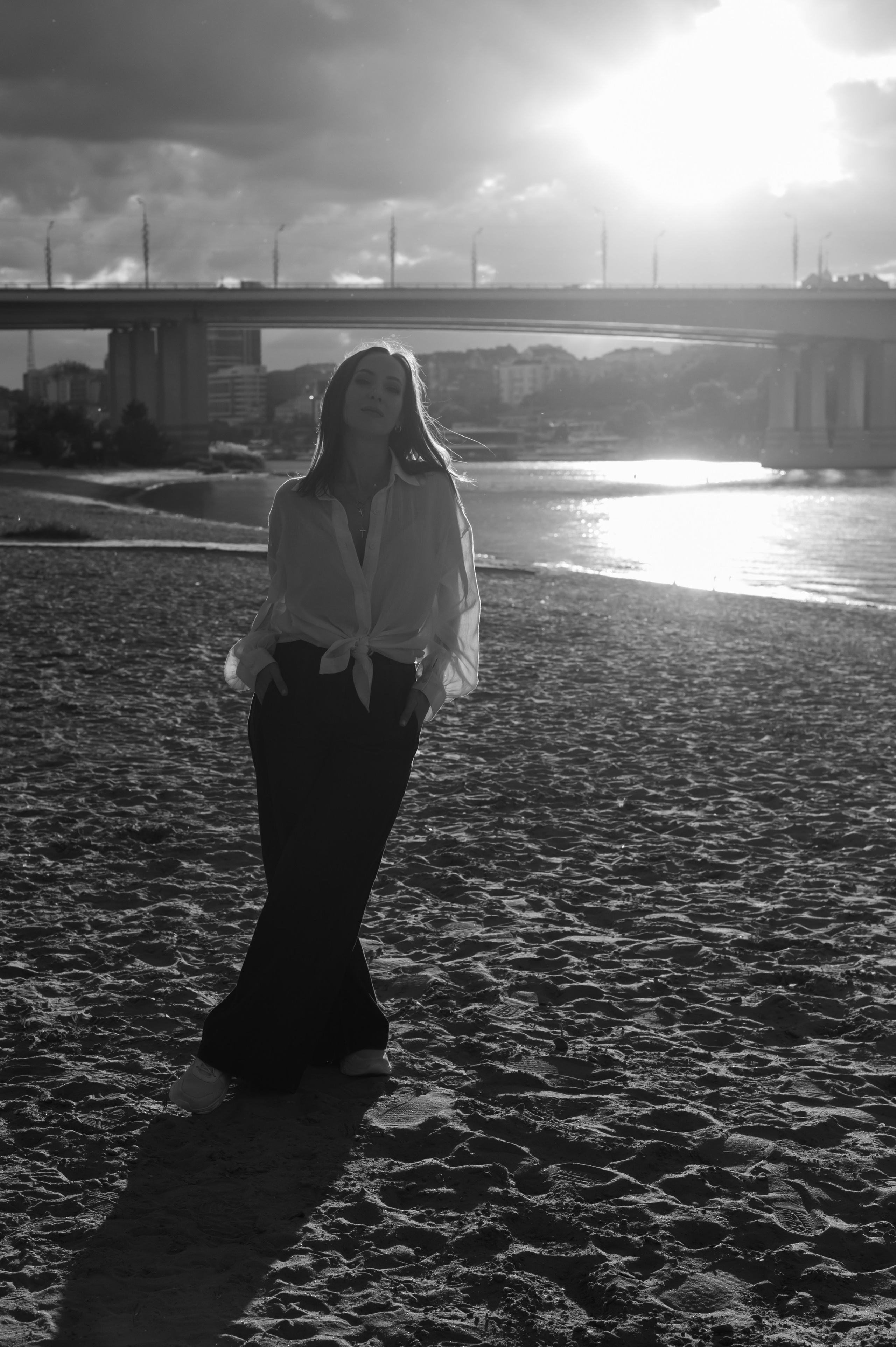 Женский и семейный фотограф в Ростове-на-Дону Кристина Ластович