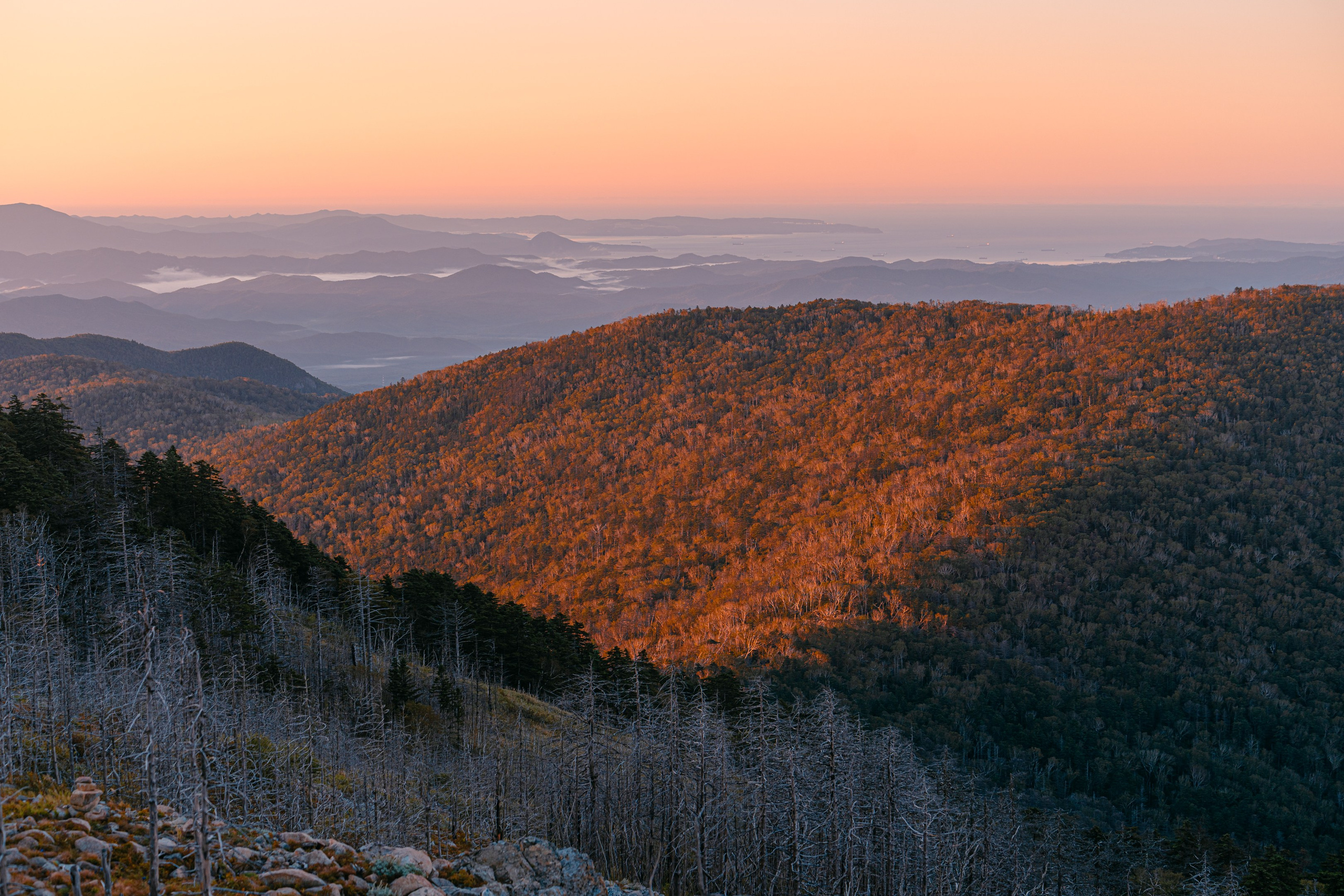 Гора Литовка (Фалаза). Иван Зайцев (IZIART) — создание культурного кода через фото и видео
