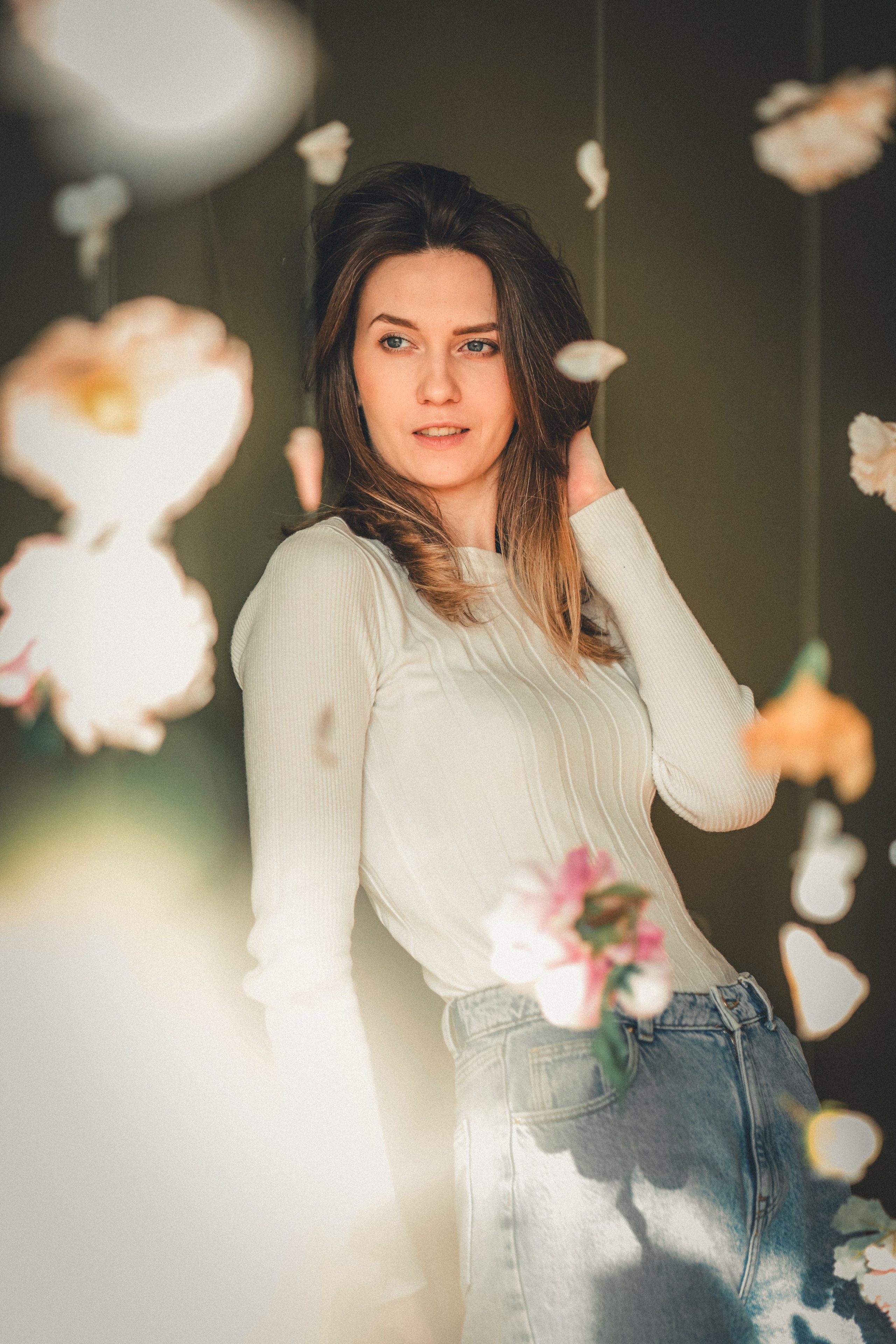 Анна Антонова — семейный и детский фотограф в Москве