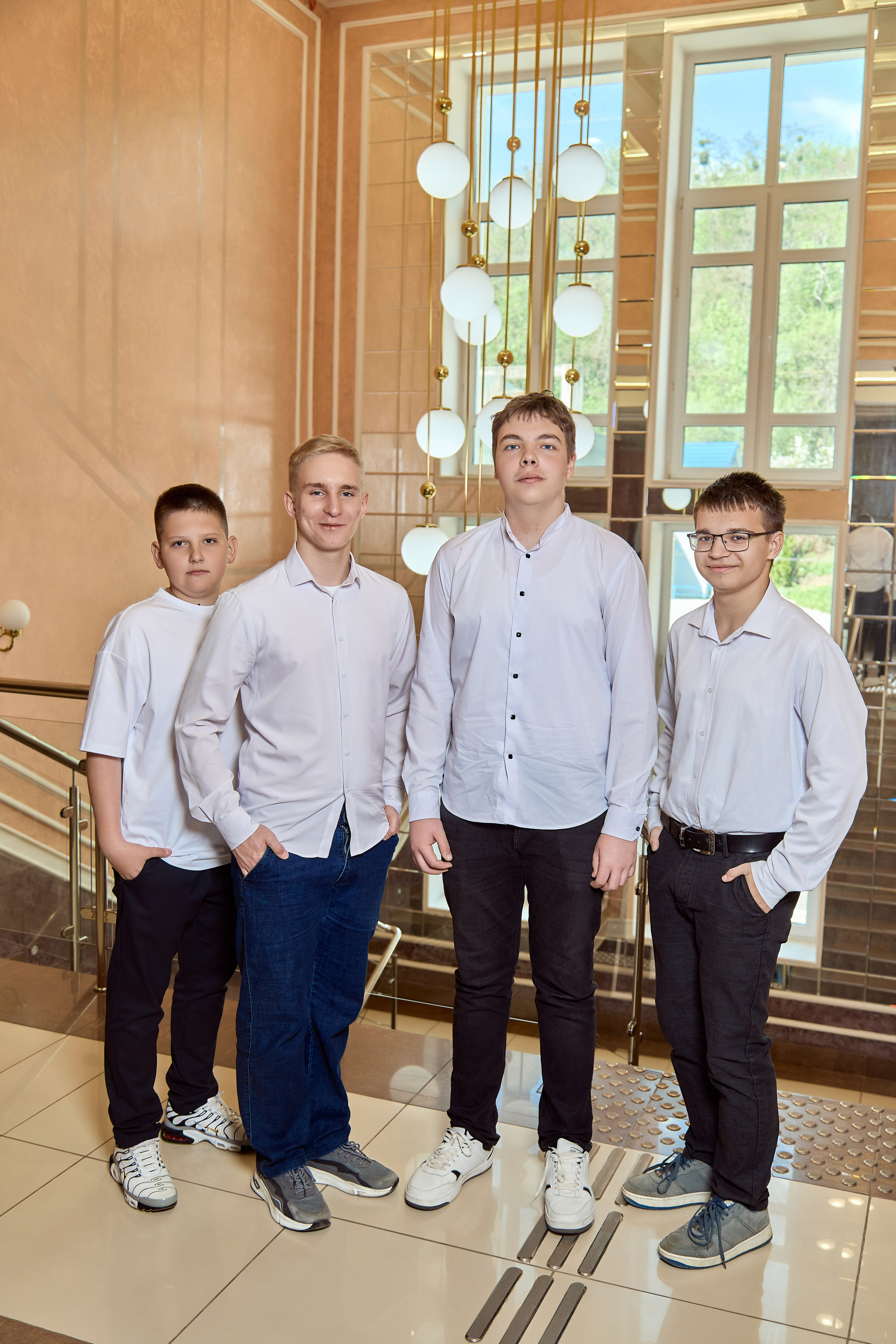 «История из Мозыря». Школьный фотограф Дмитрий Дудик