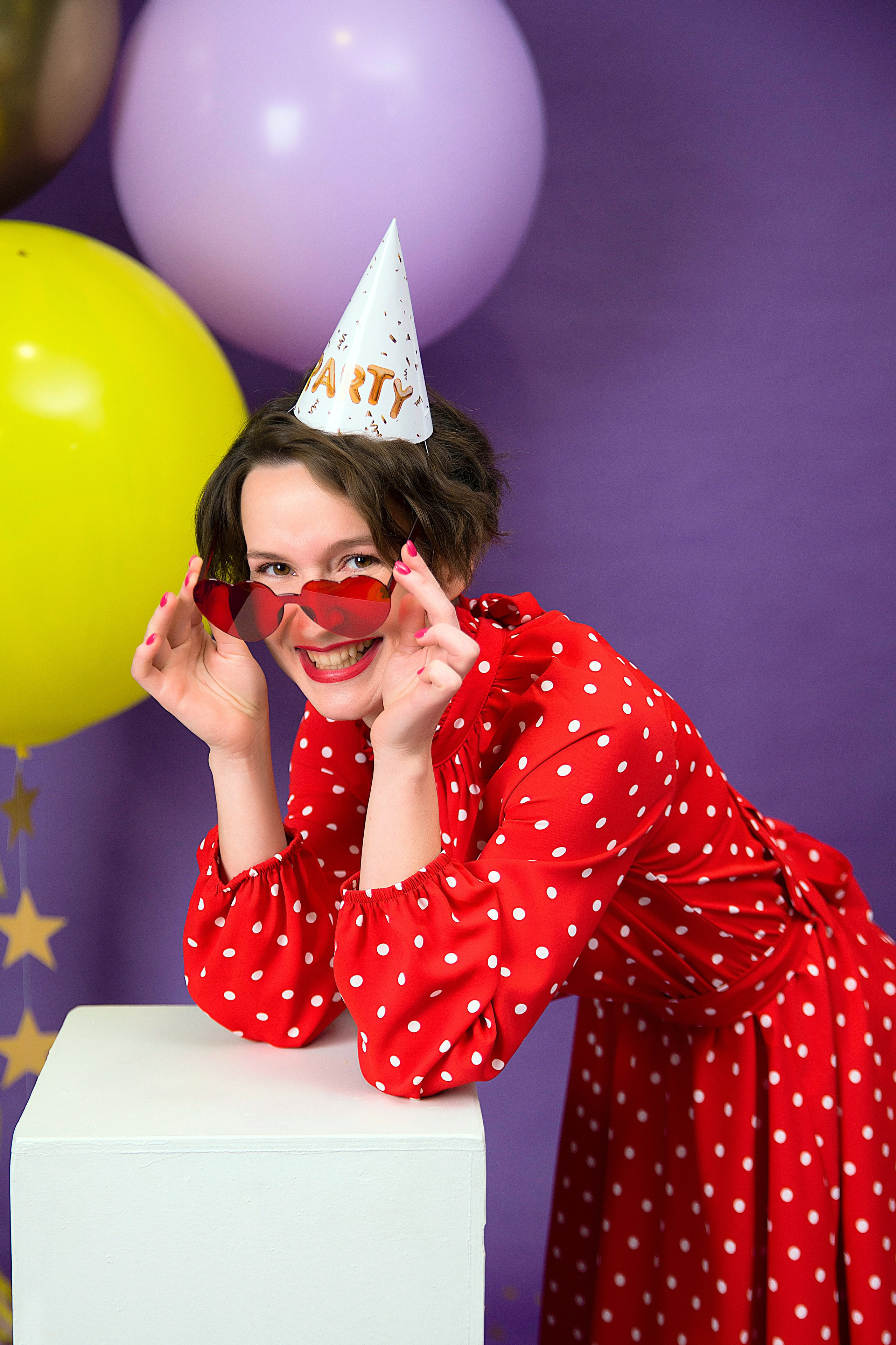 «Именинник». Детский школьный фотограф в Кемерово Зиновьева Екатерина