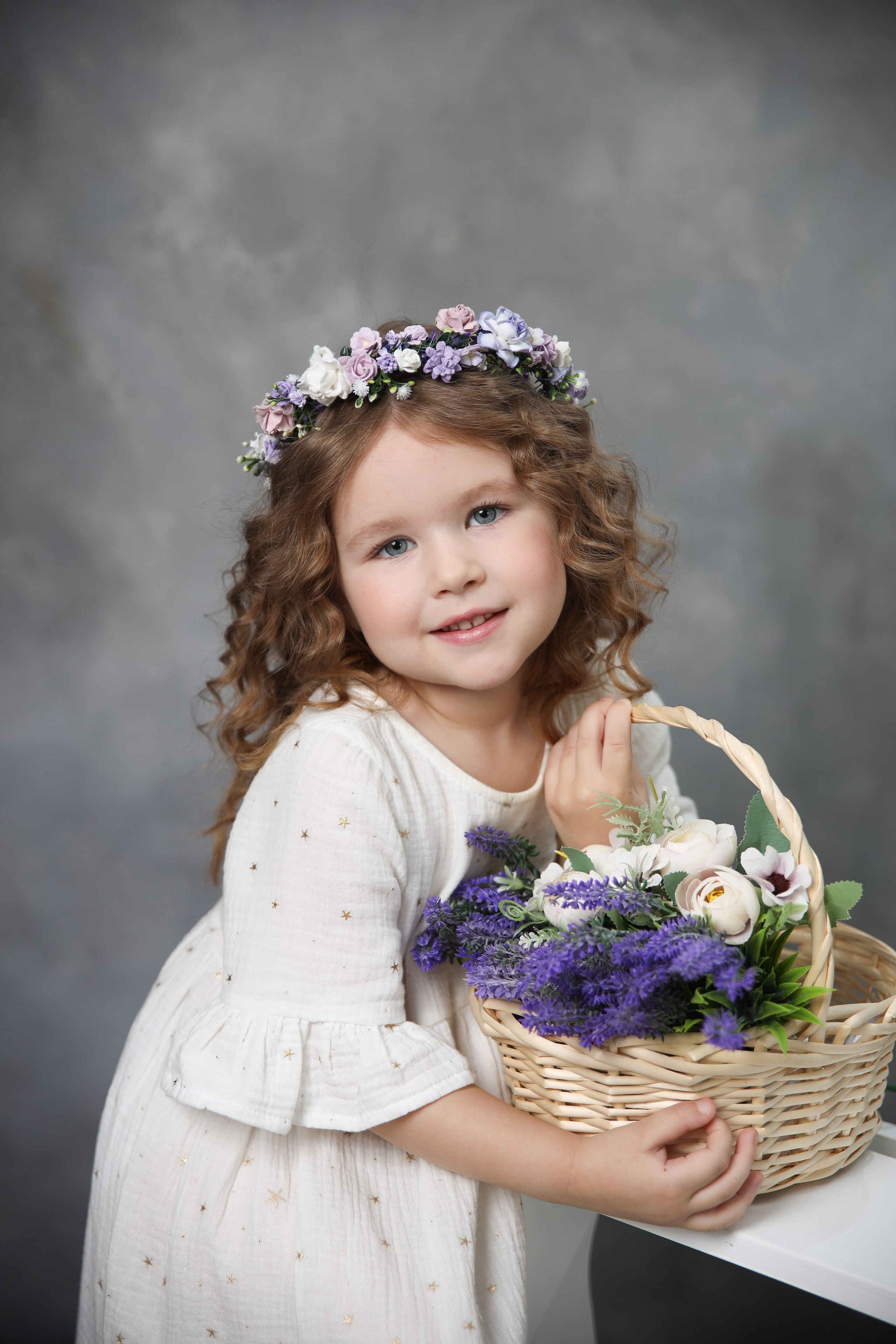 Фотограф в садик. Фотостудия «Стрекоза»