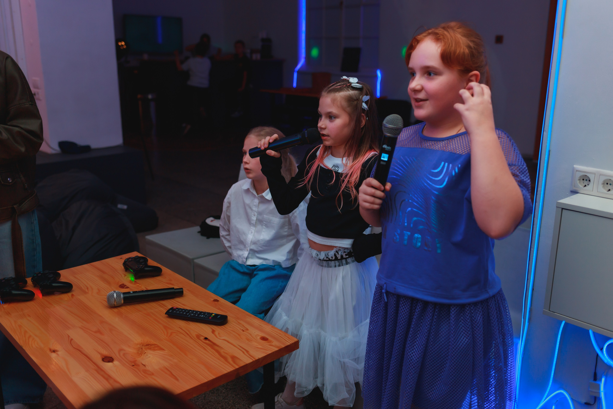 Репортажная съемка. Фотограф в Москве Сидорина Юлия