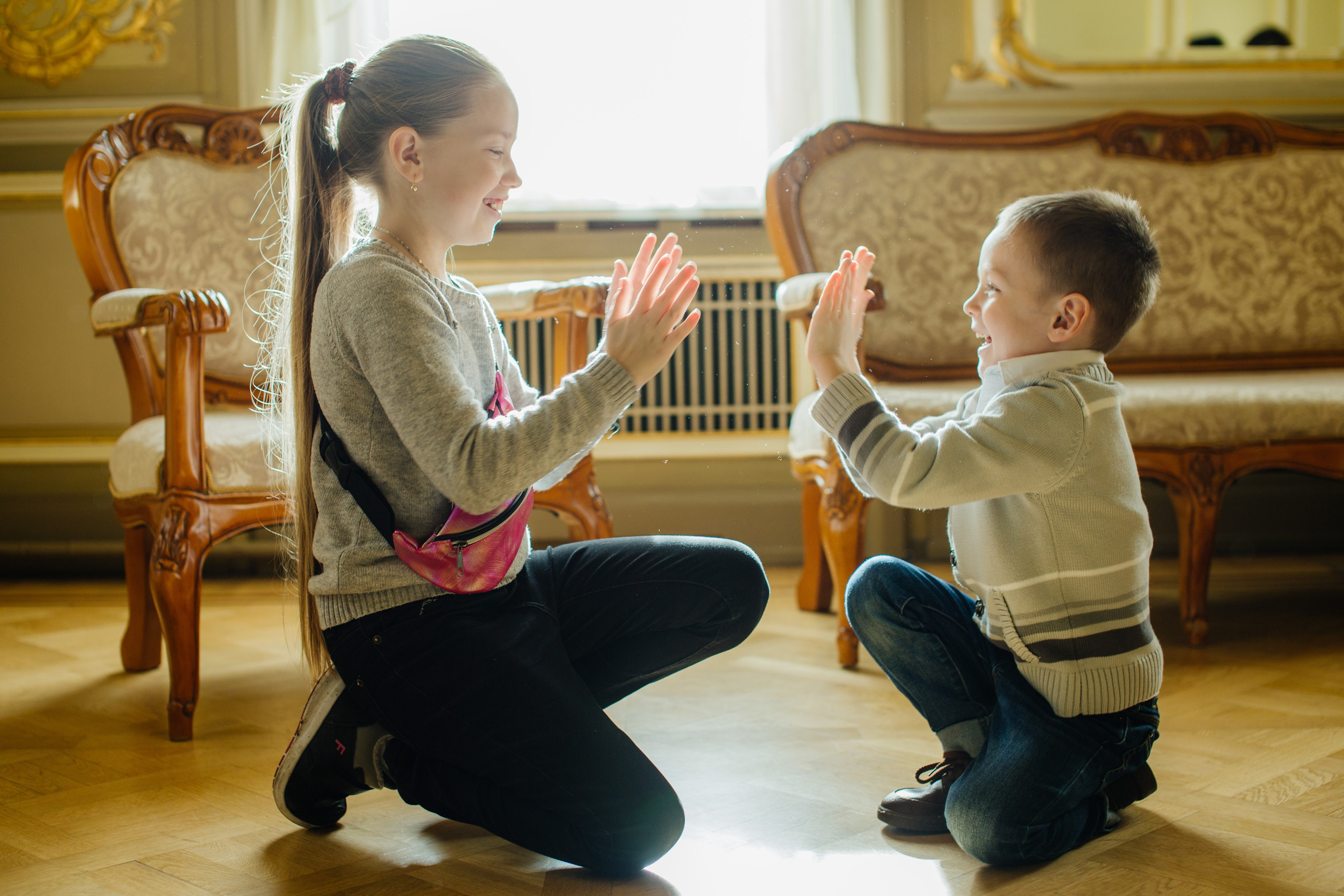 Дворец Малютка. NUTA ART wedding and art photographer