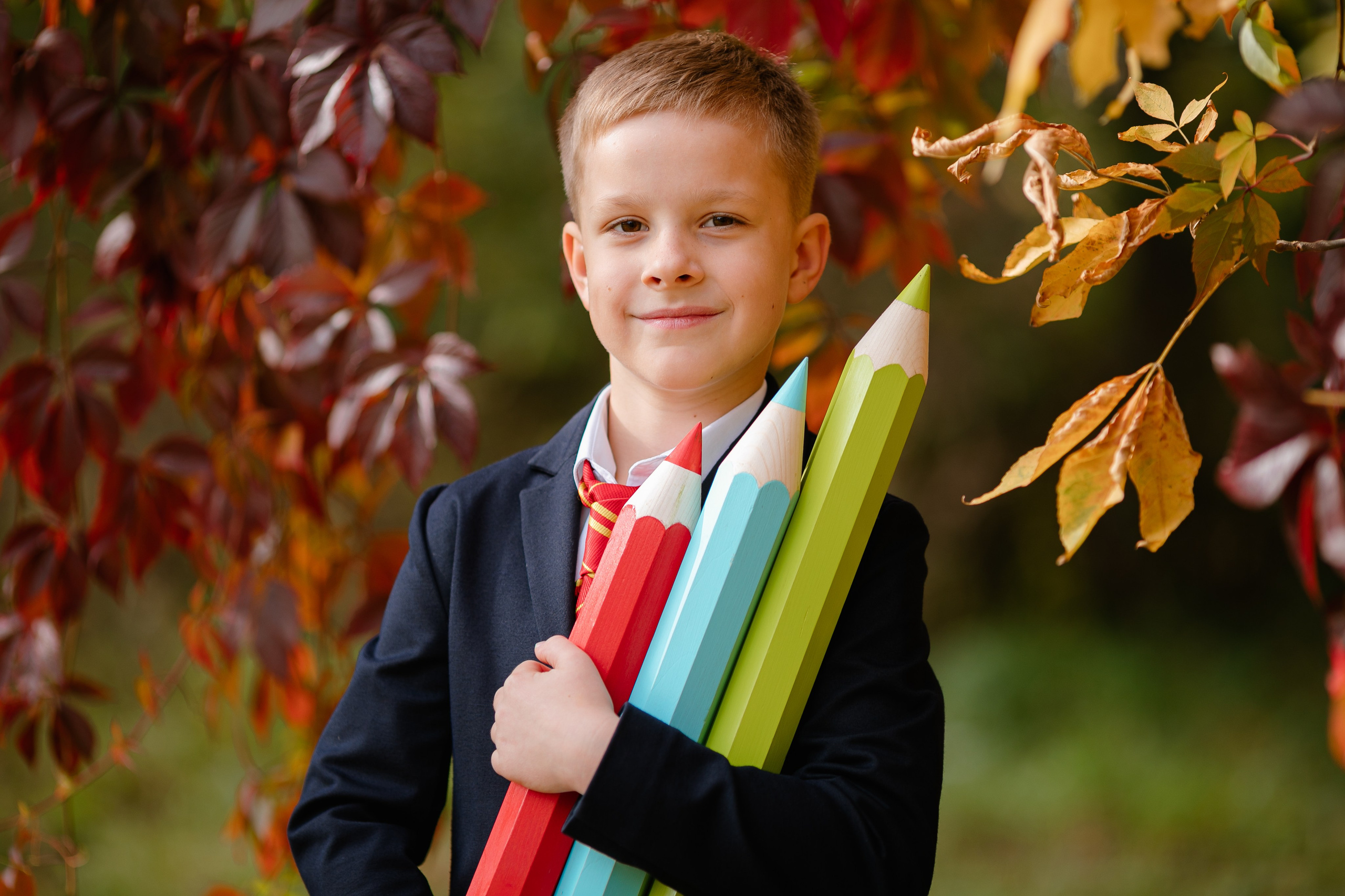 Выпускные альбомы для школы и детского сада. Семейный фотограф в Москве выпускные альбомы Клюковская Надежда