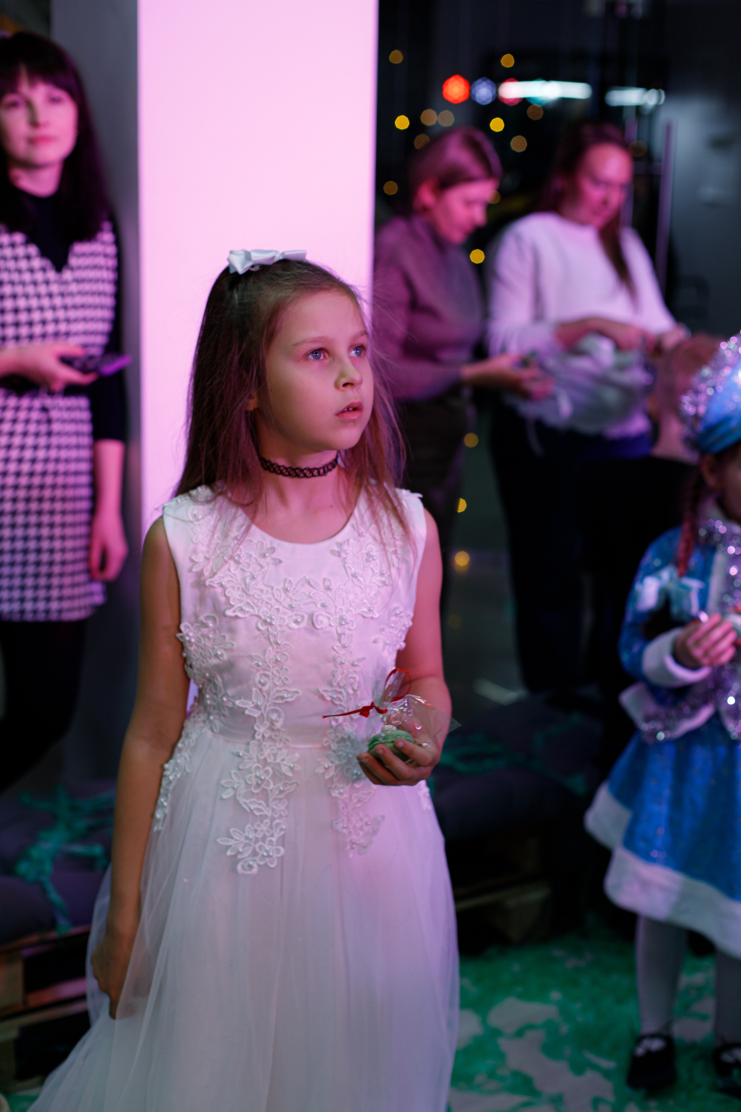 Happy new year / part2. Photokarish