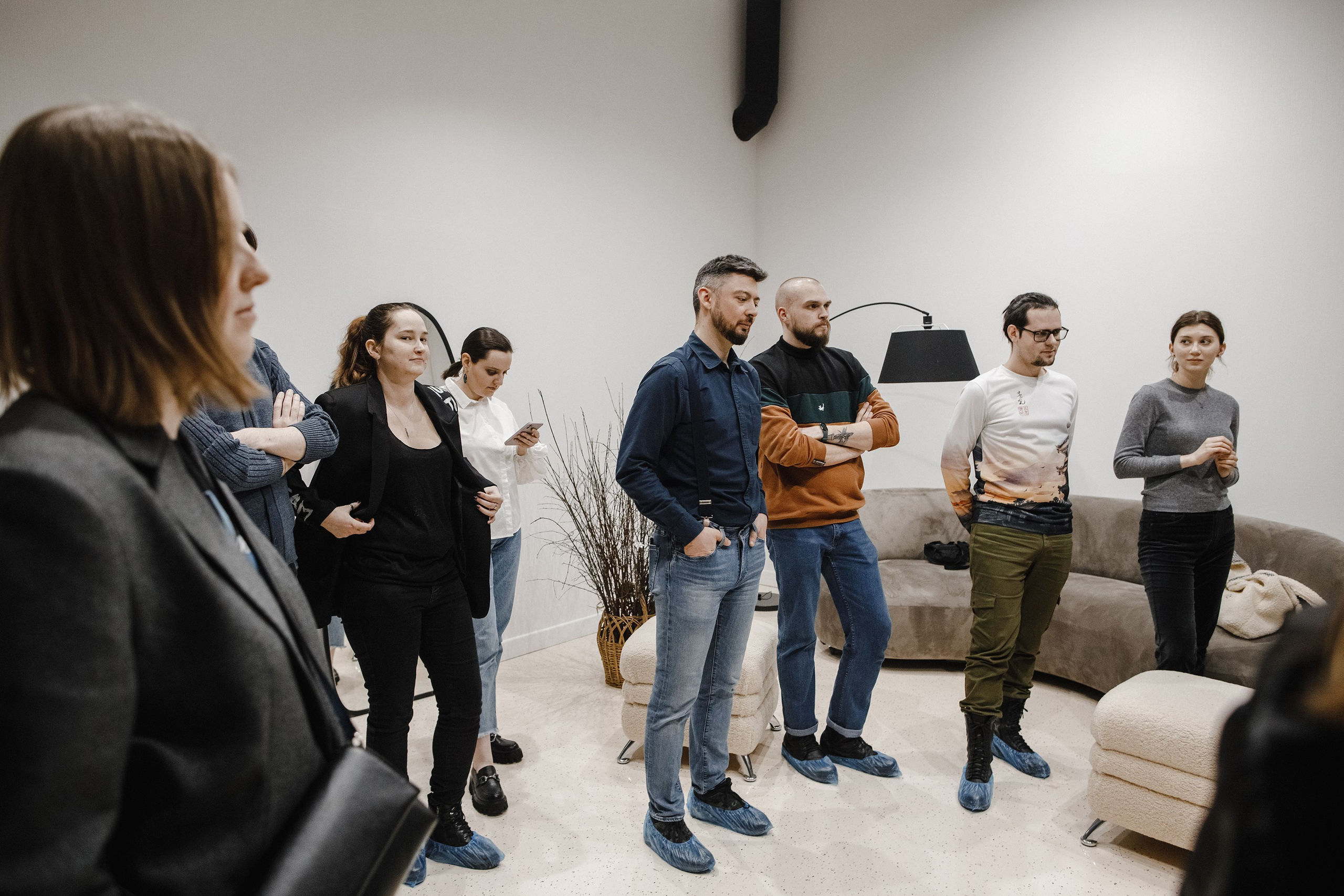 01.03.2023 // Лекция «Постимпрессионисты и фотография». Фотовыставки serebro.gallery, в которых автором можешь стать ты! | Москва