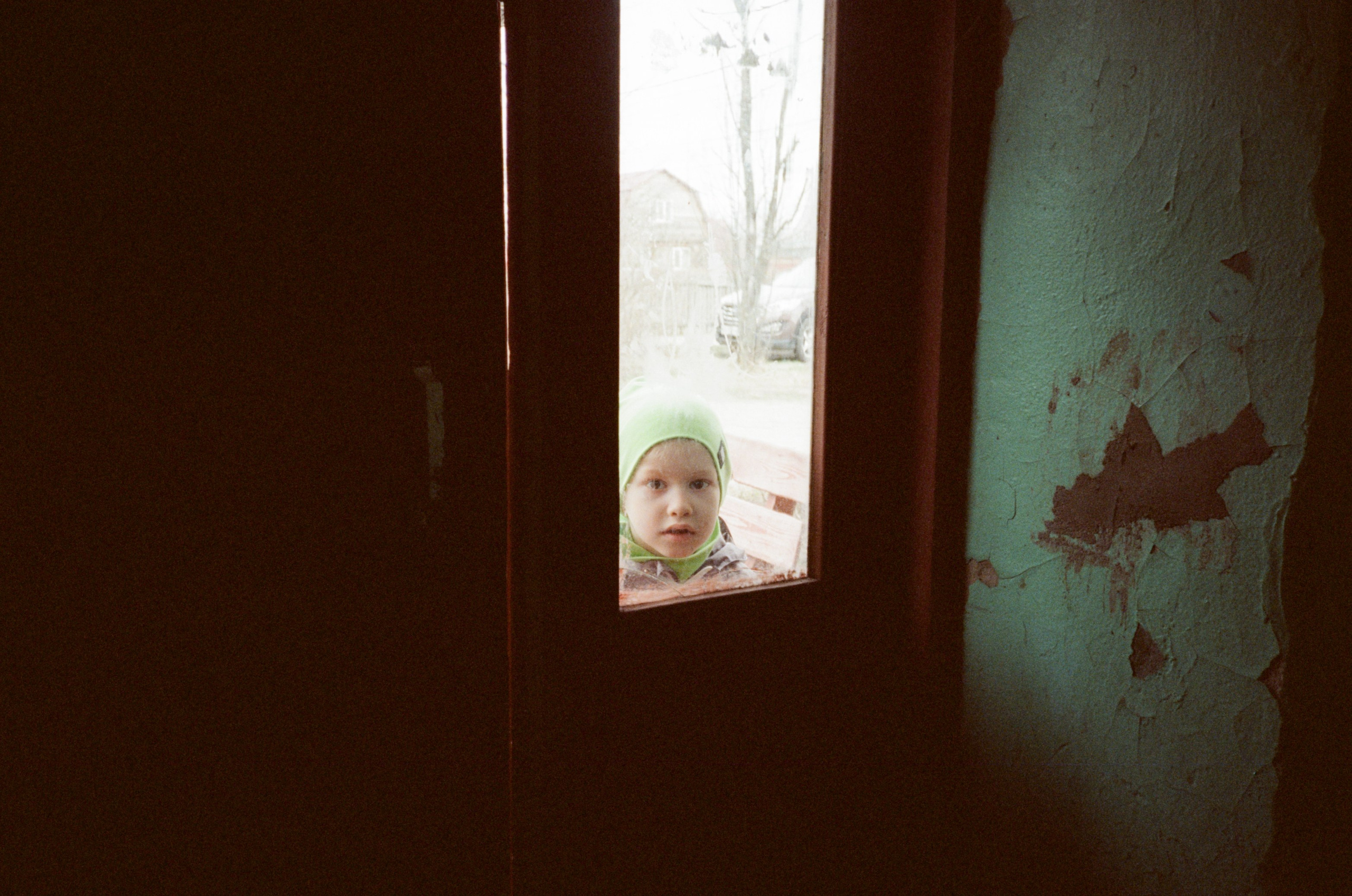 Автор: Степан Завизион