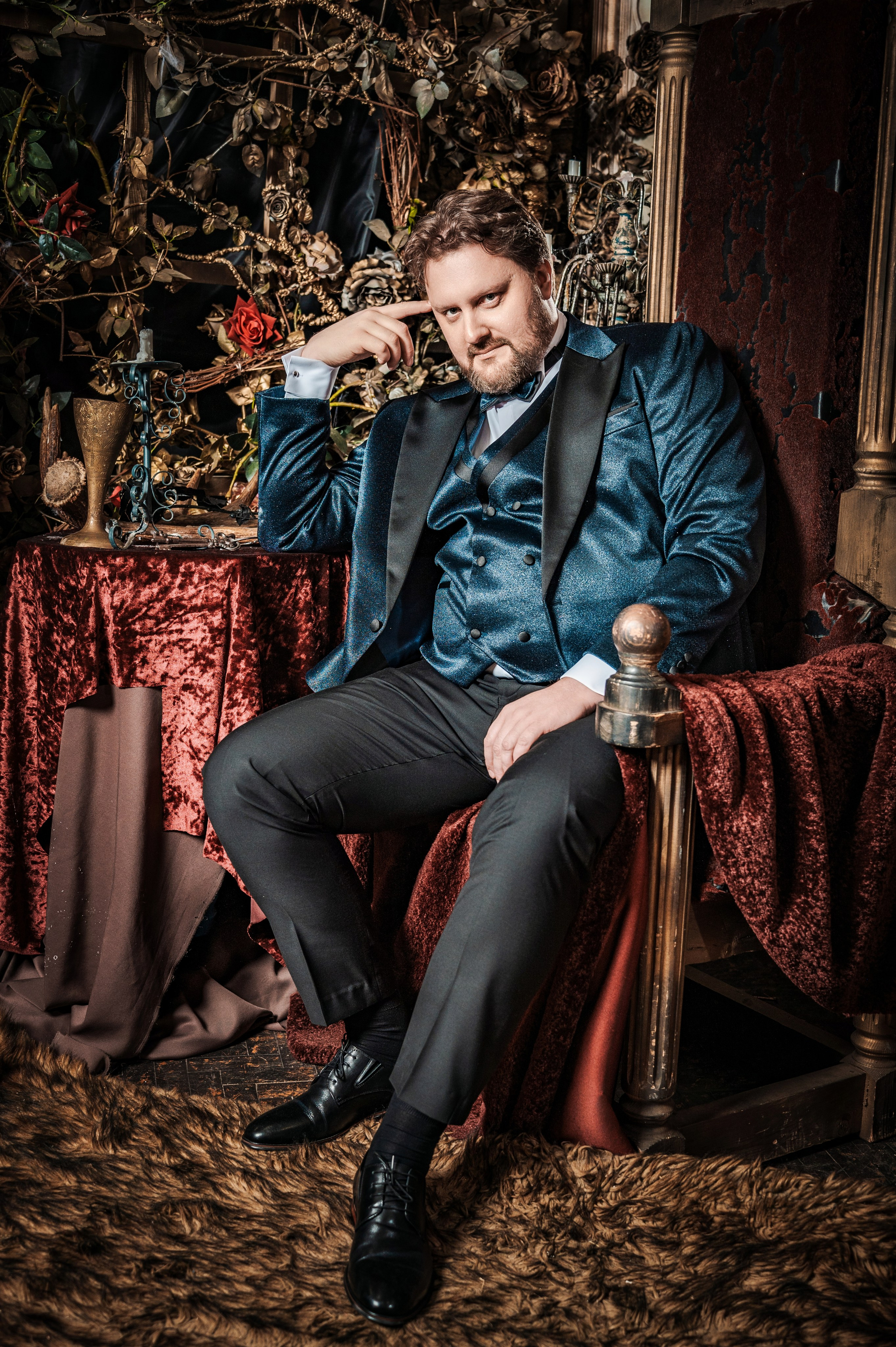 Главная. Фотограф мероприятий в Москве Кира Секира