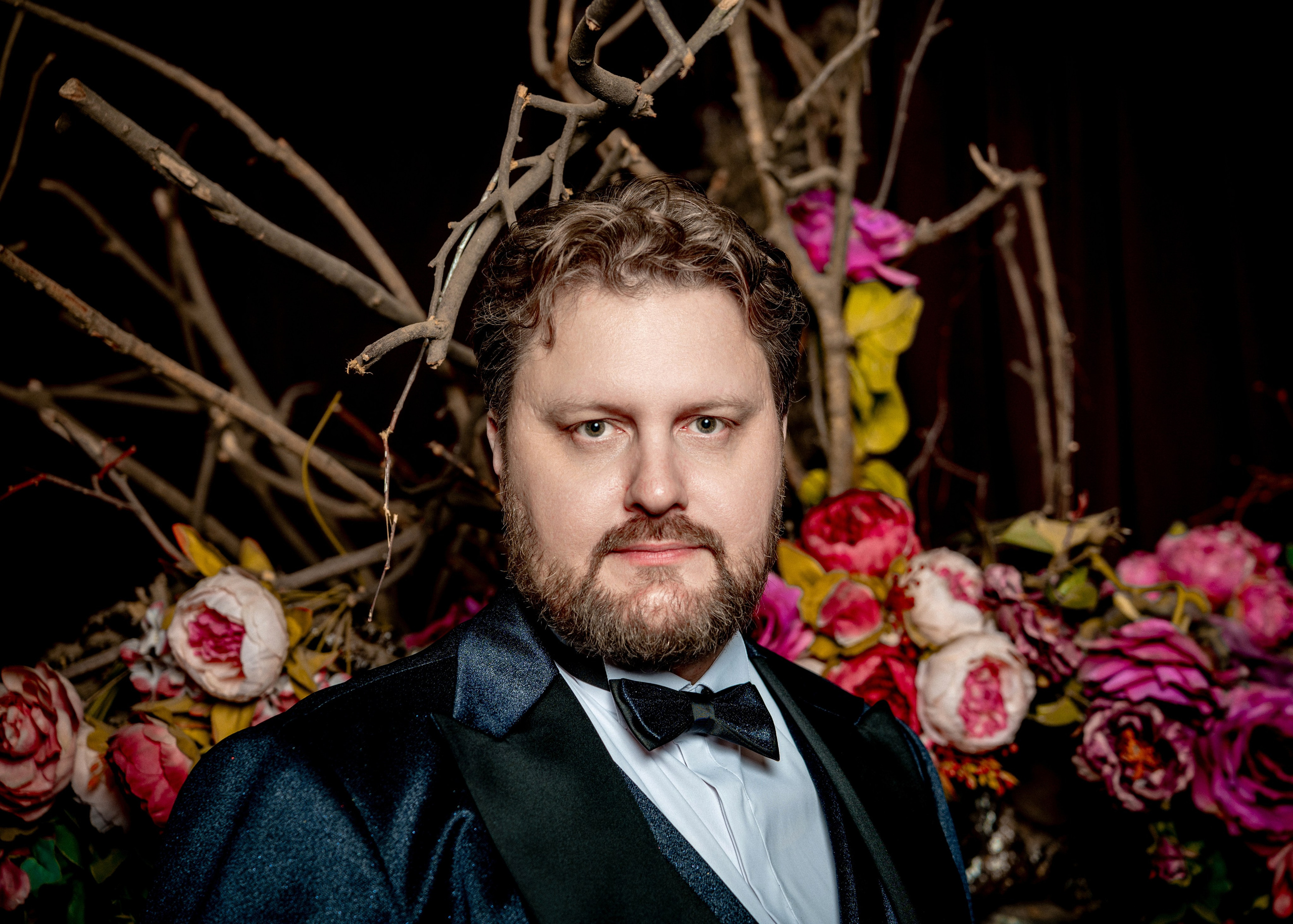 Главная. Фотограф мероприятий в Москве Кира Секира