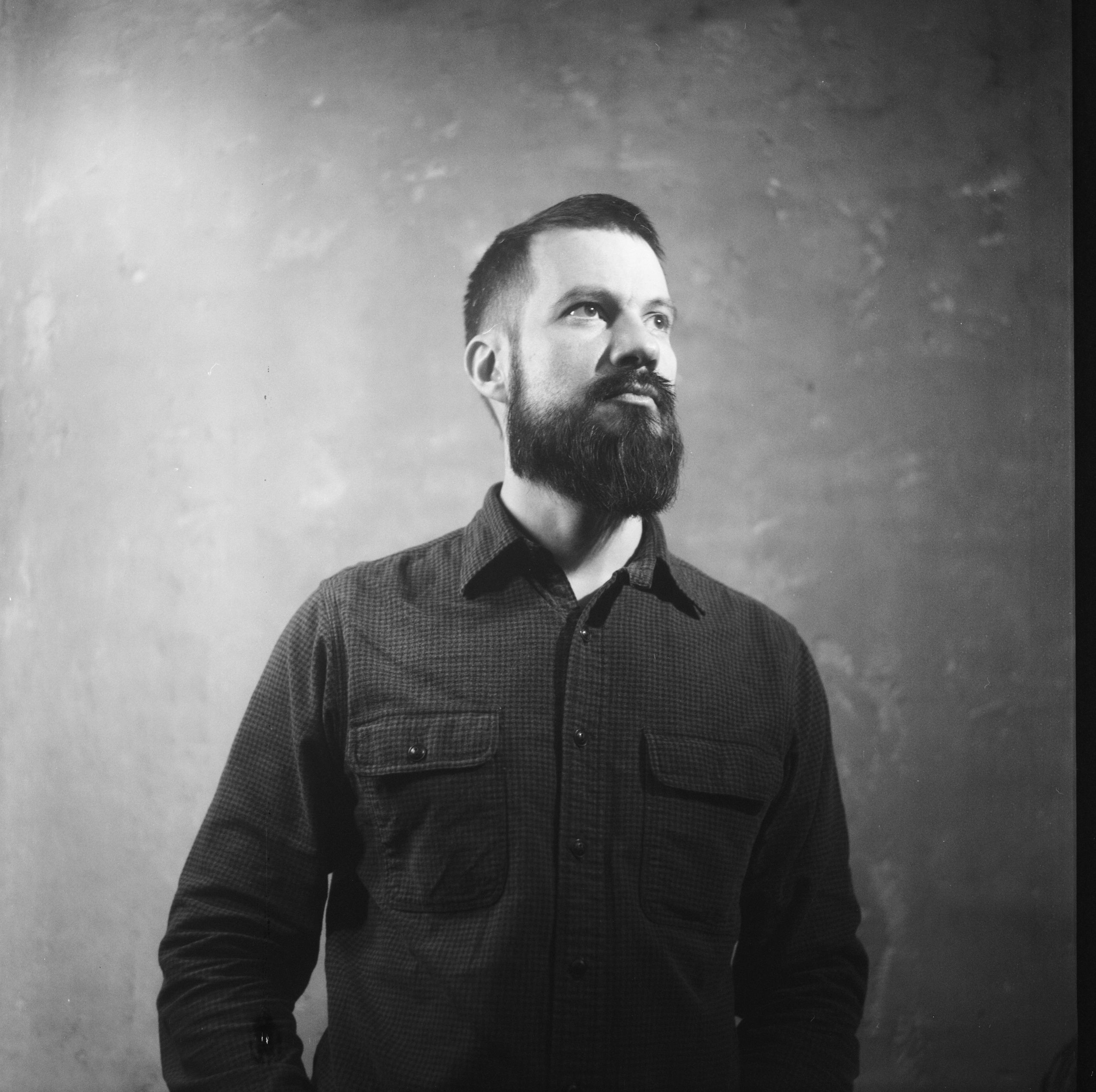 Авторские стили в фотографии. Рекламный и коммерческий фотограф | Георгий Романов