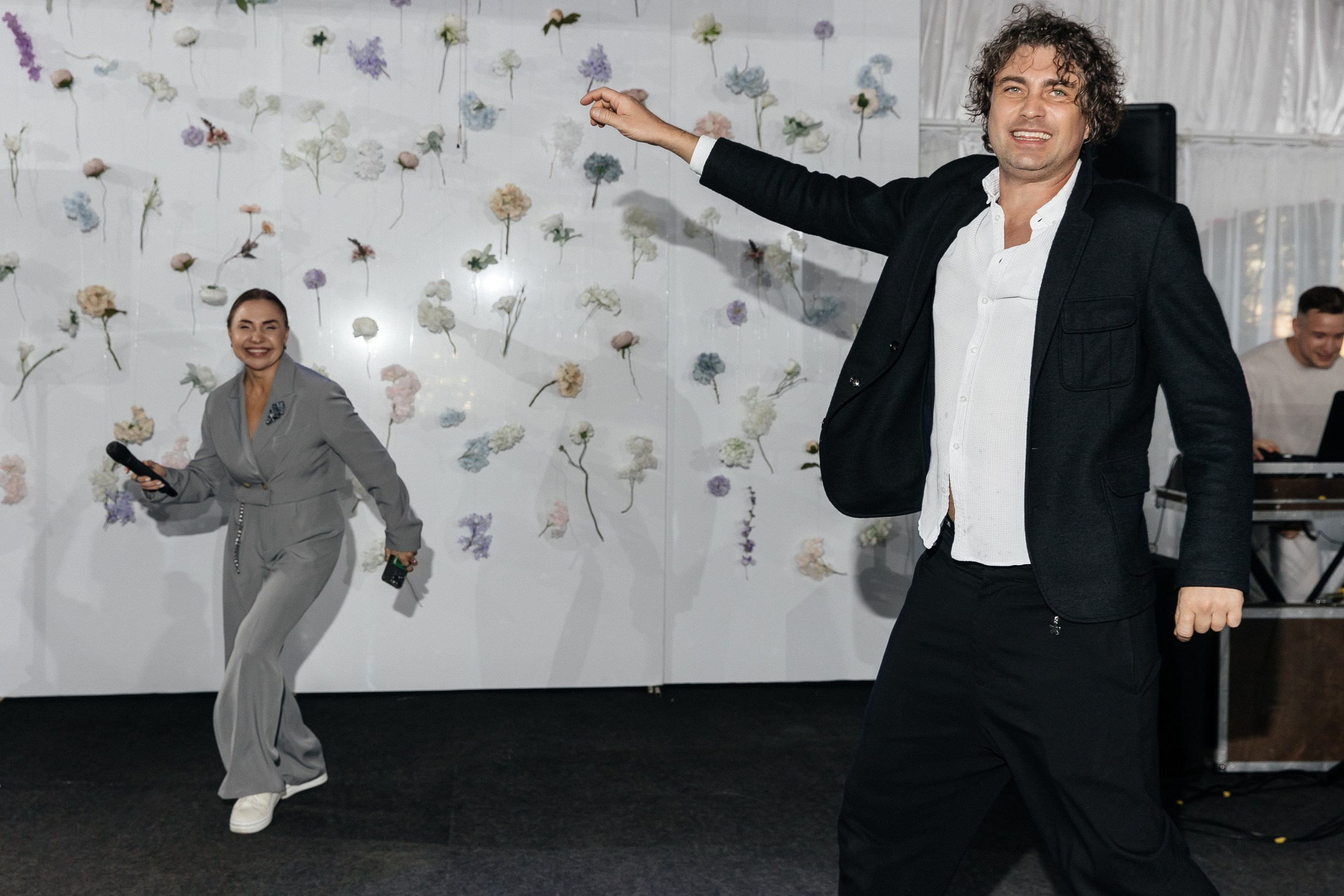 Андрей и Даша 🤘🏻. Свадебный фотограф Настя Шелл г. Череповец