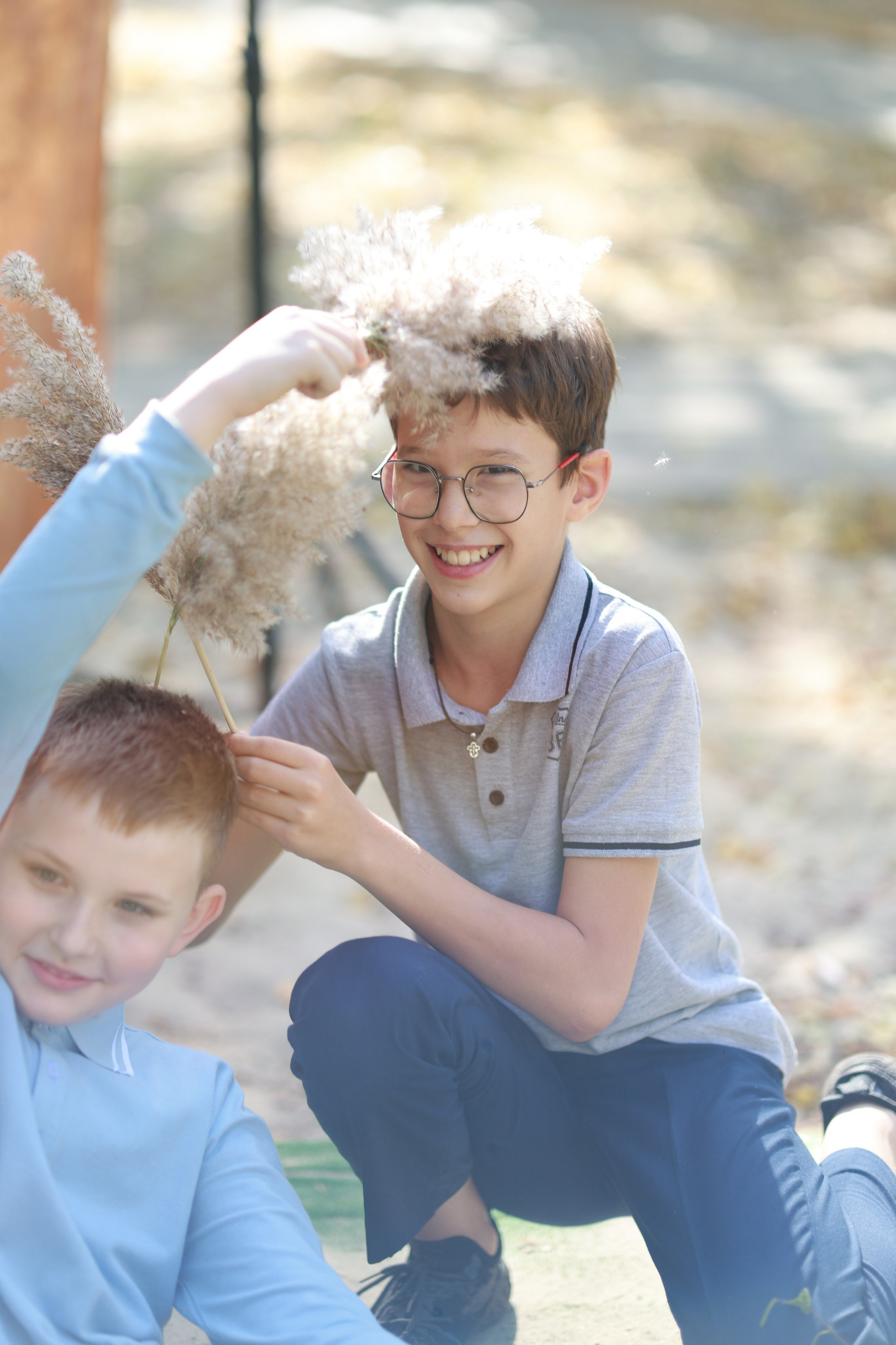 Этот чудесный фотодень. Семейный и свадебный фотограф в Воронеже Людмила Трифонова