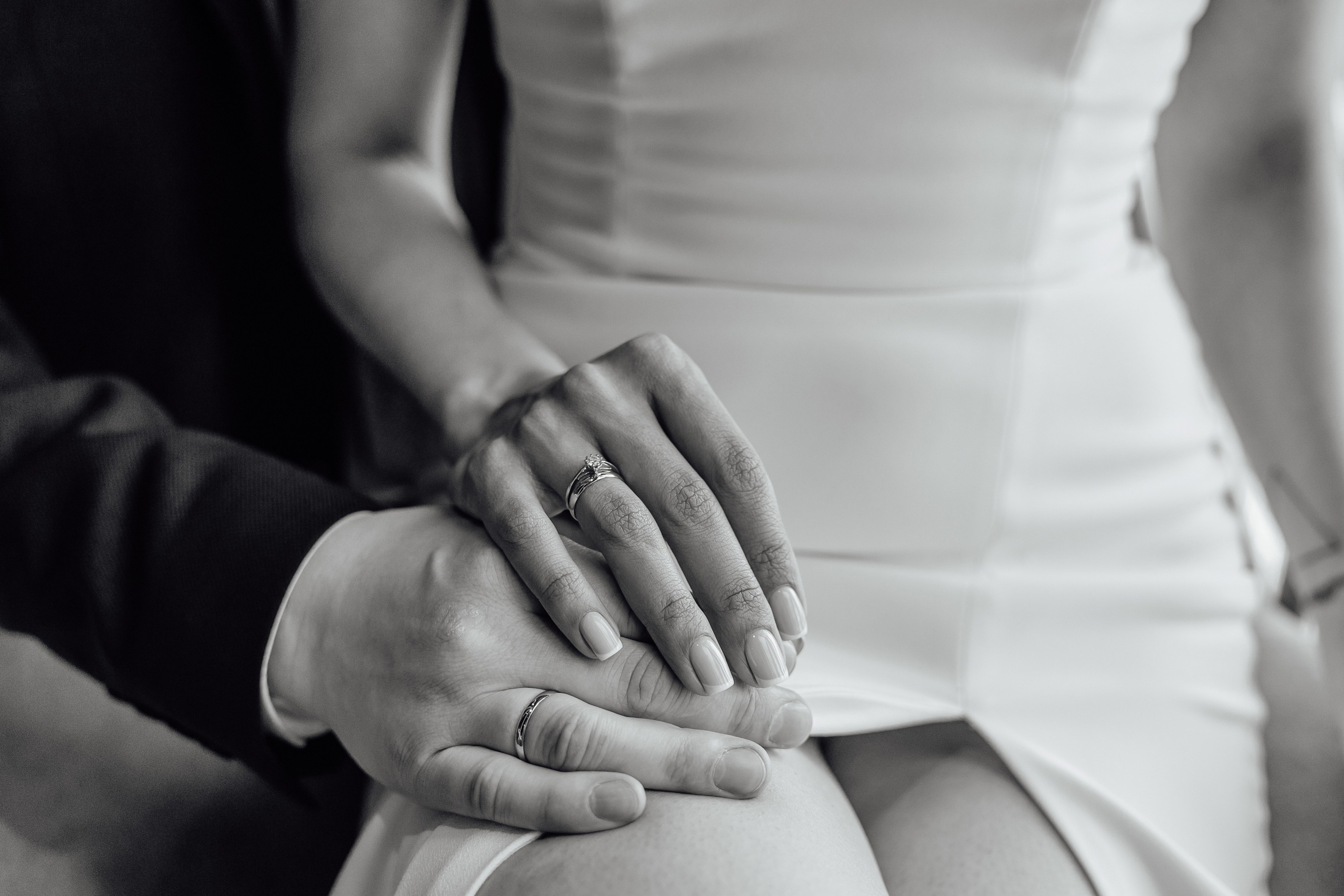 ресторан Birds башня Око свадьба