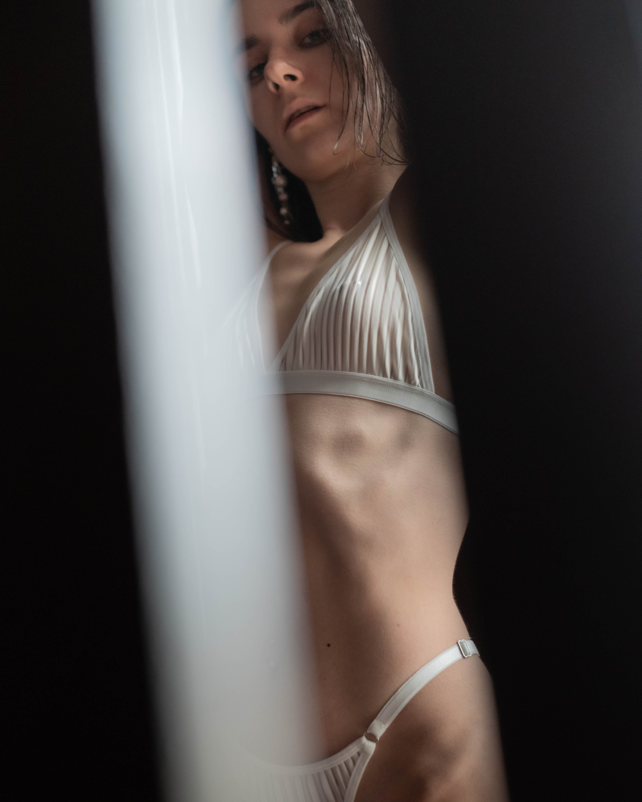 Лера. Женский фотограф. Создатель украшений ручной работы. Модель