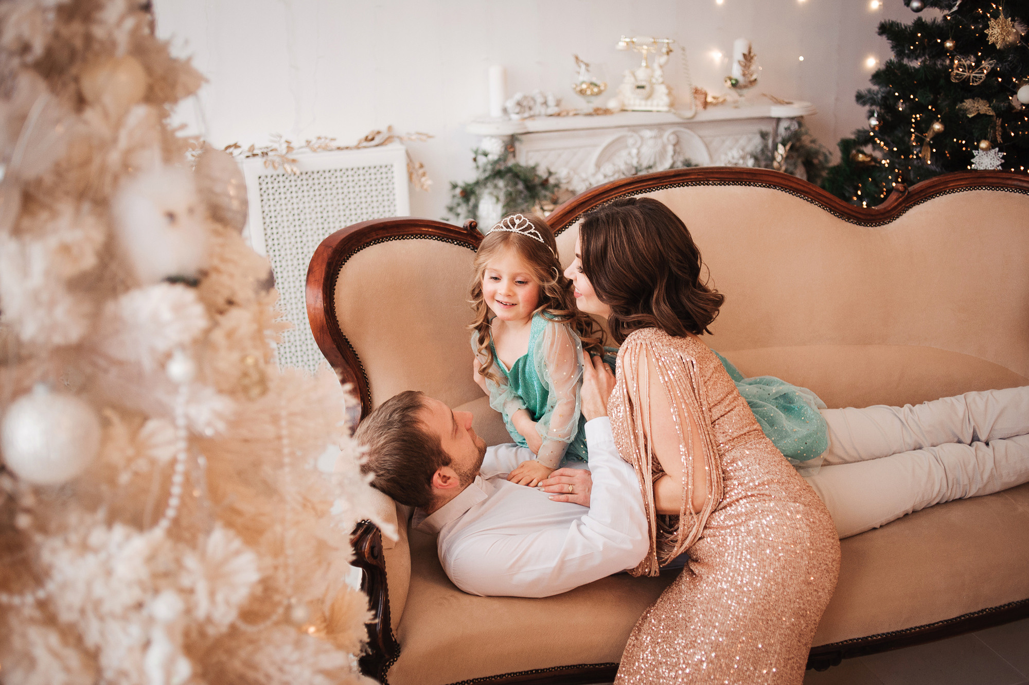 Семейный и женский фотограф Красноярск Екатерина Пусенкова