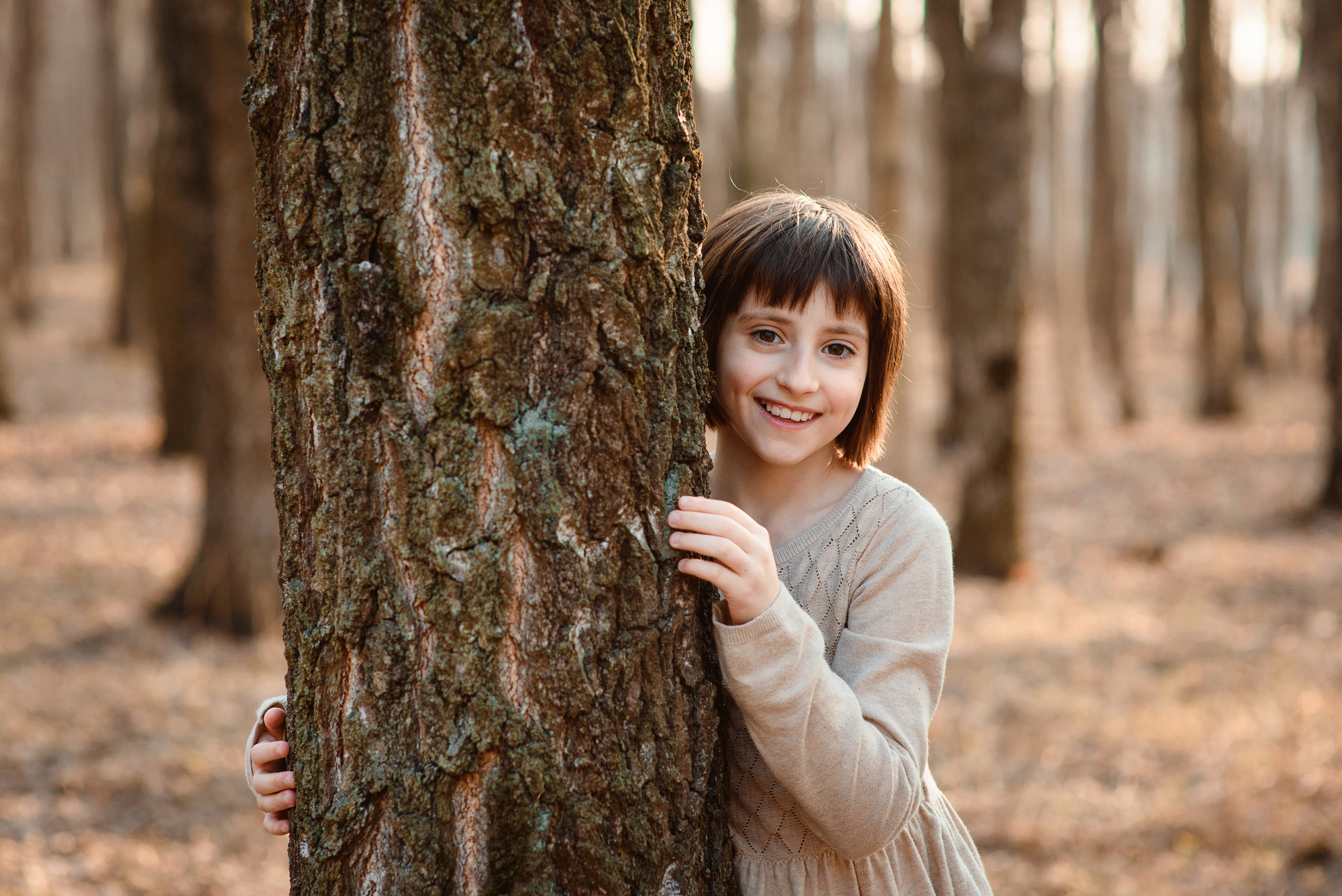Весенняя прогулка в парке для семьи Белоусовых. Семейный и женский фотограф Красноярск Екатерина Пусенкова
