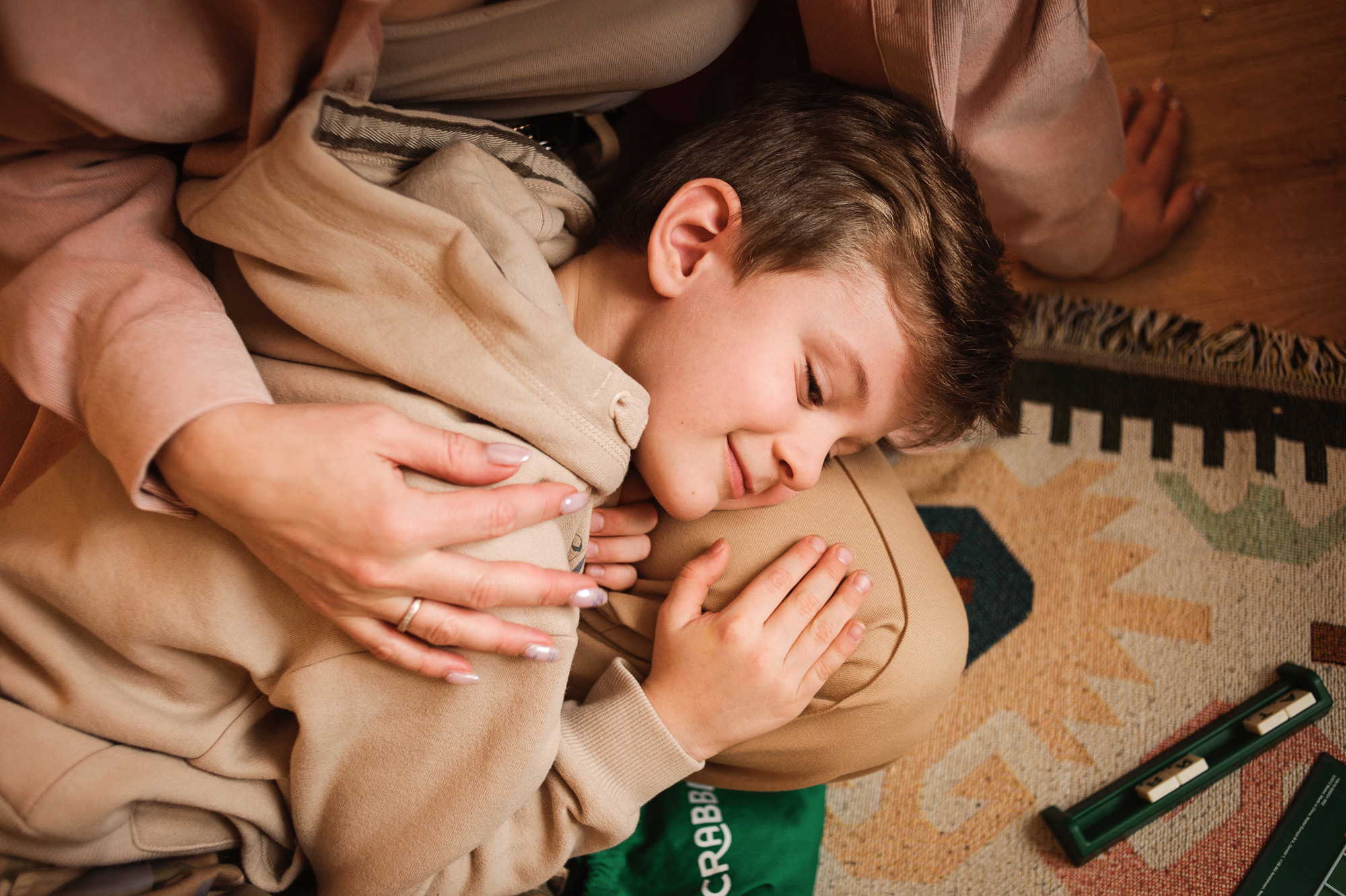 Семейный и женский фотограф Красноярск Екатерина Пусенкова