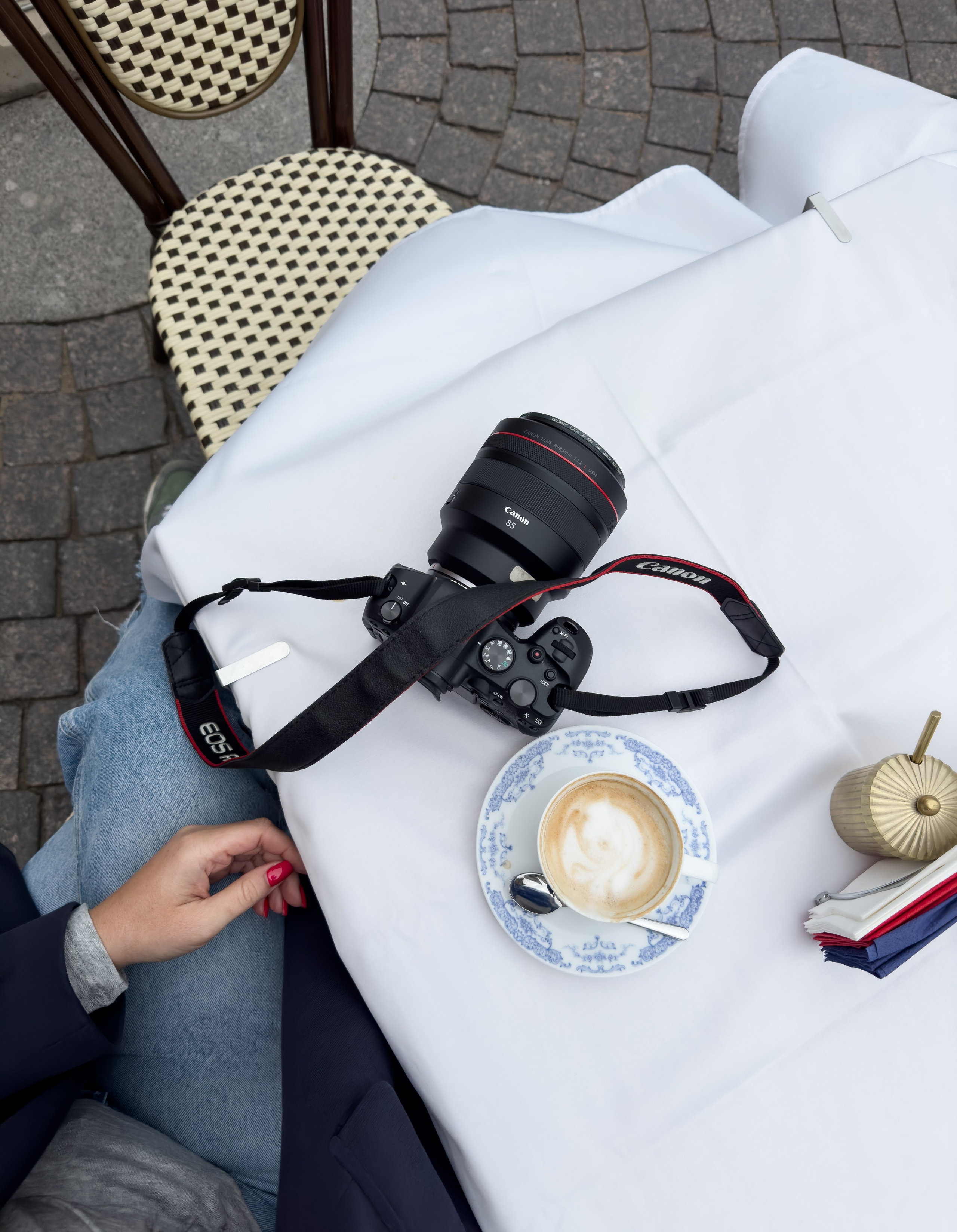 Гайд. Фото-контент для брендов и экспертов