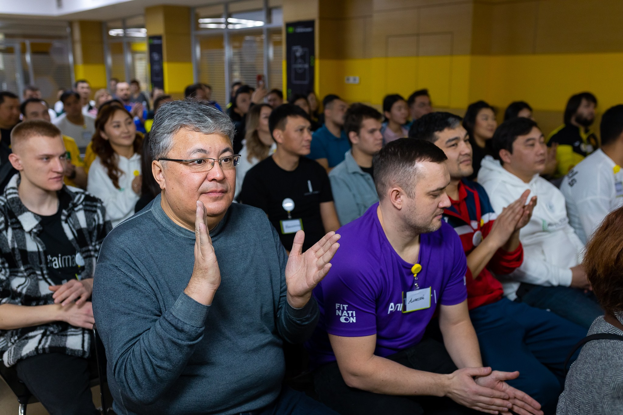 Репортажная съёмка в Алматы. MIKHAIL VASSILYEV — Свадебный и Репортажный фотограф в Алматы