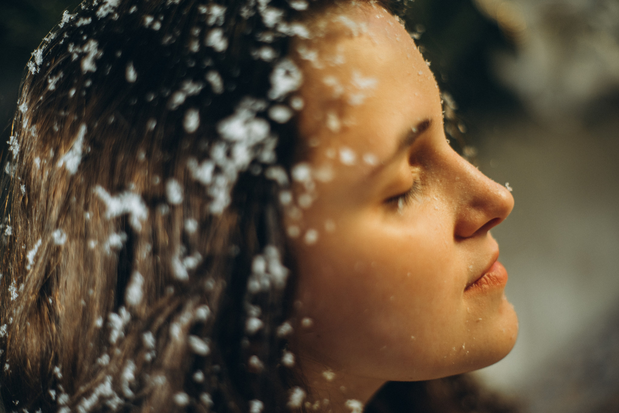 Волшебство внутри тебя. Фотограф Катерина Тюрина. Саратов