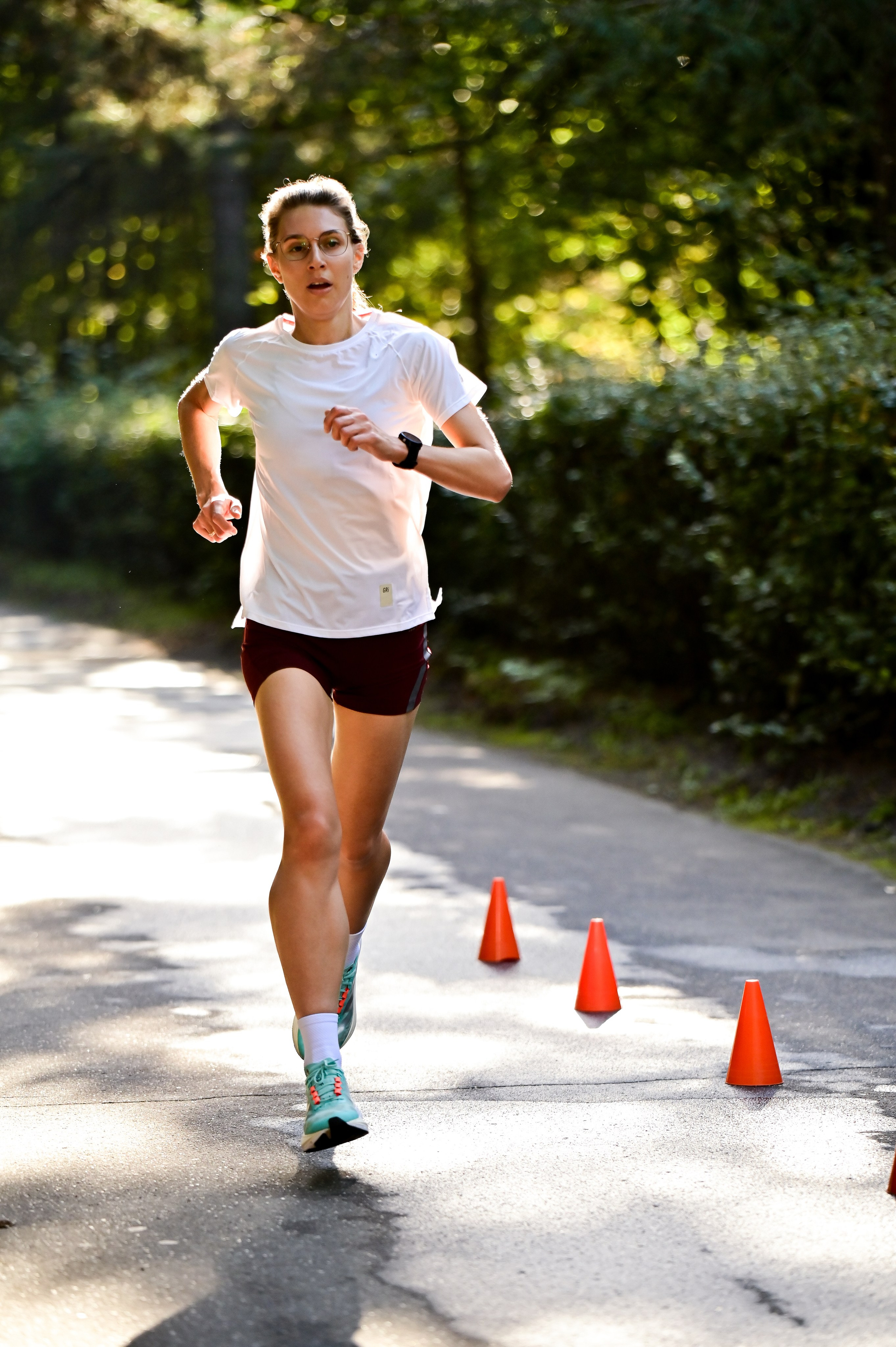 S95 Кузьминки (Девичник) (21.09.24). Фотограф | Ирина Гамзинова | Москва