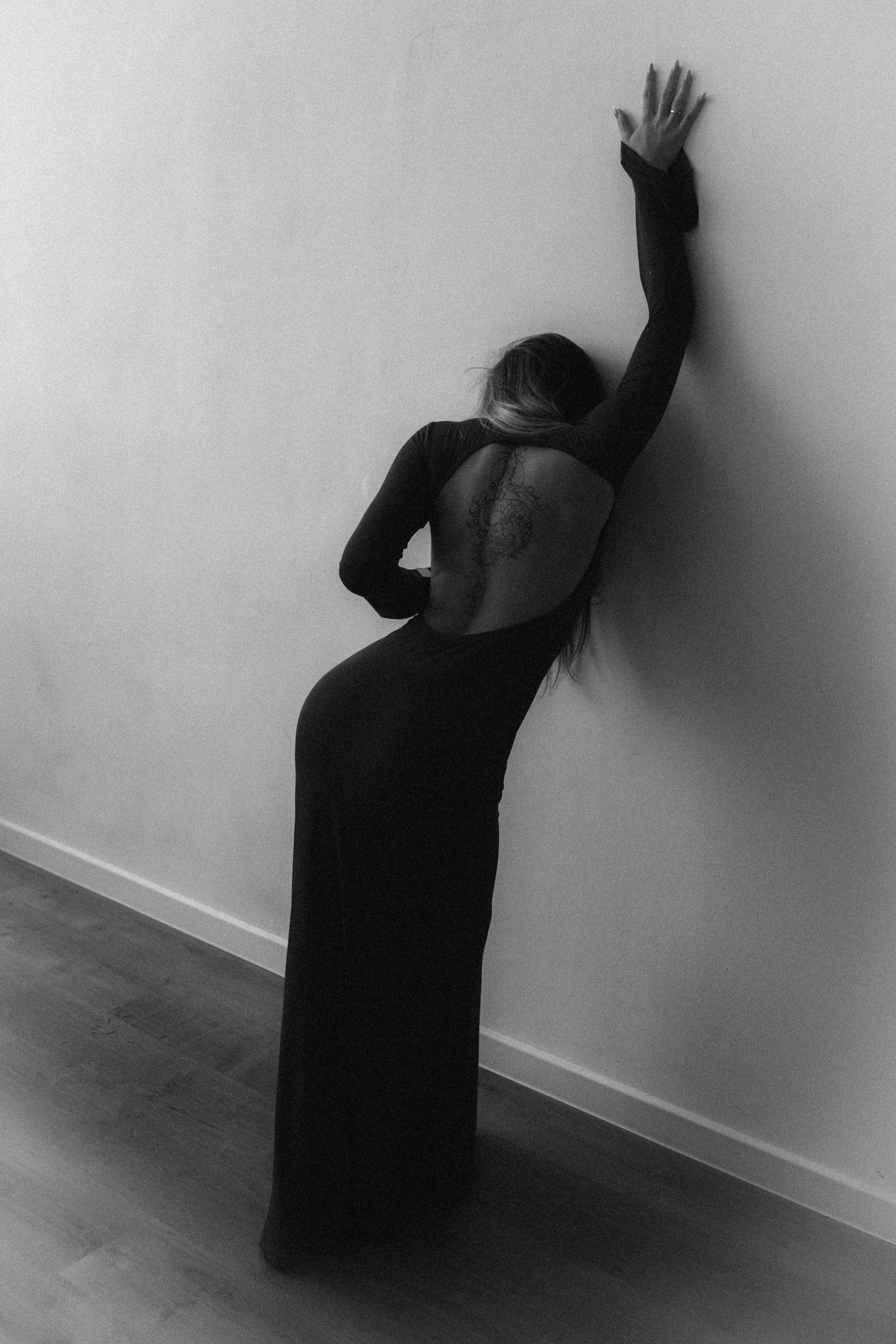 Женский портрет. Фотограф Смоленск-Москва Елизавета Ланченкова