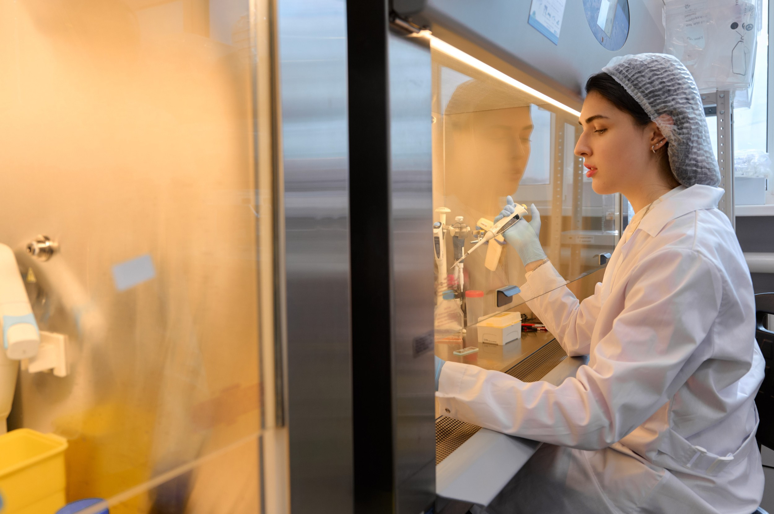 Профессиональная съёмка мероприятий в Москве