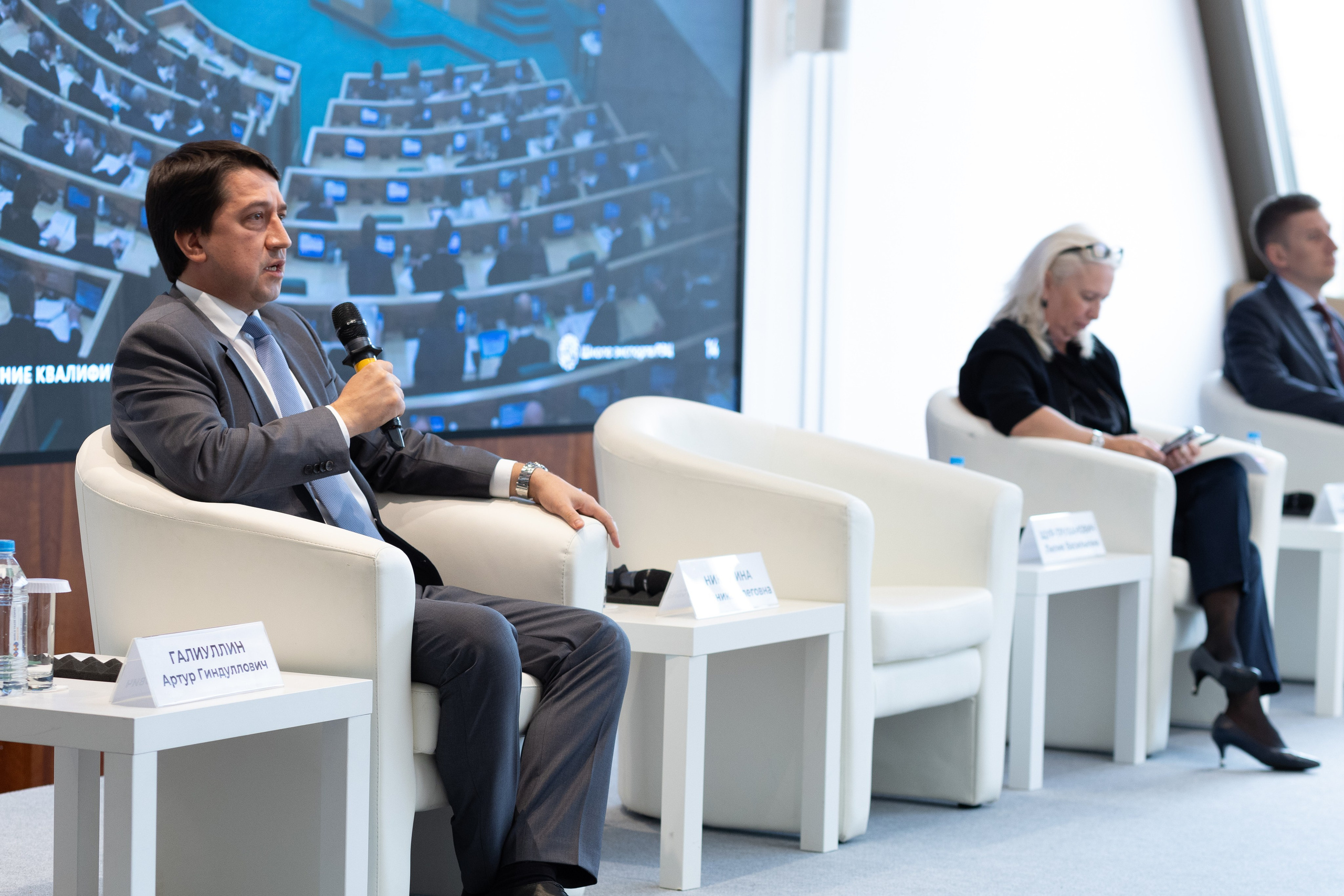 Фотограф эстет Москва и МО Горбачева Юлия