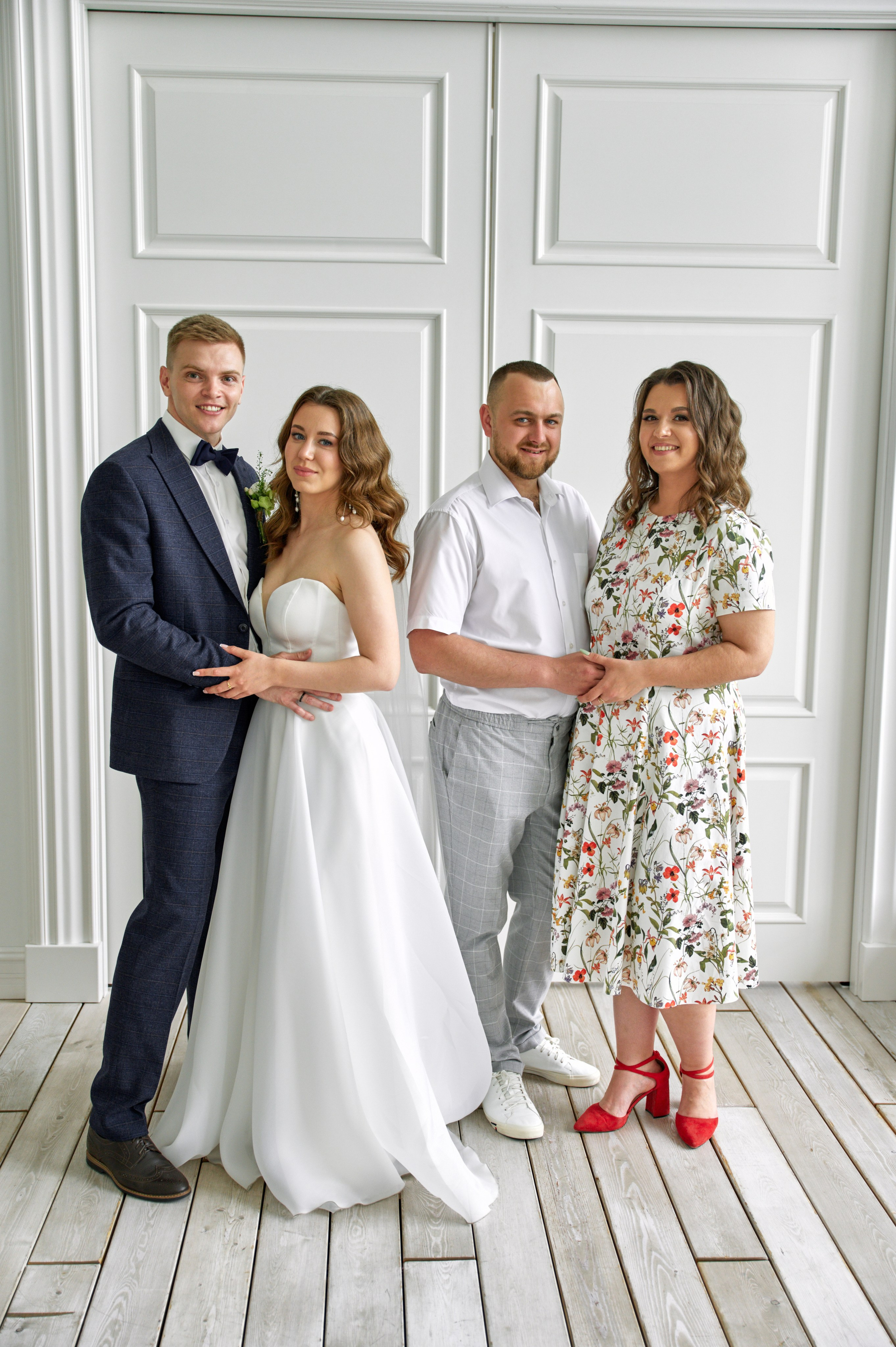 Никита и Дарья. Фотограф Челябинск — Кирилл Устюжанин