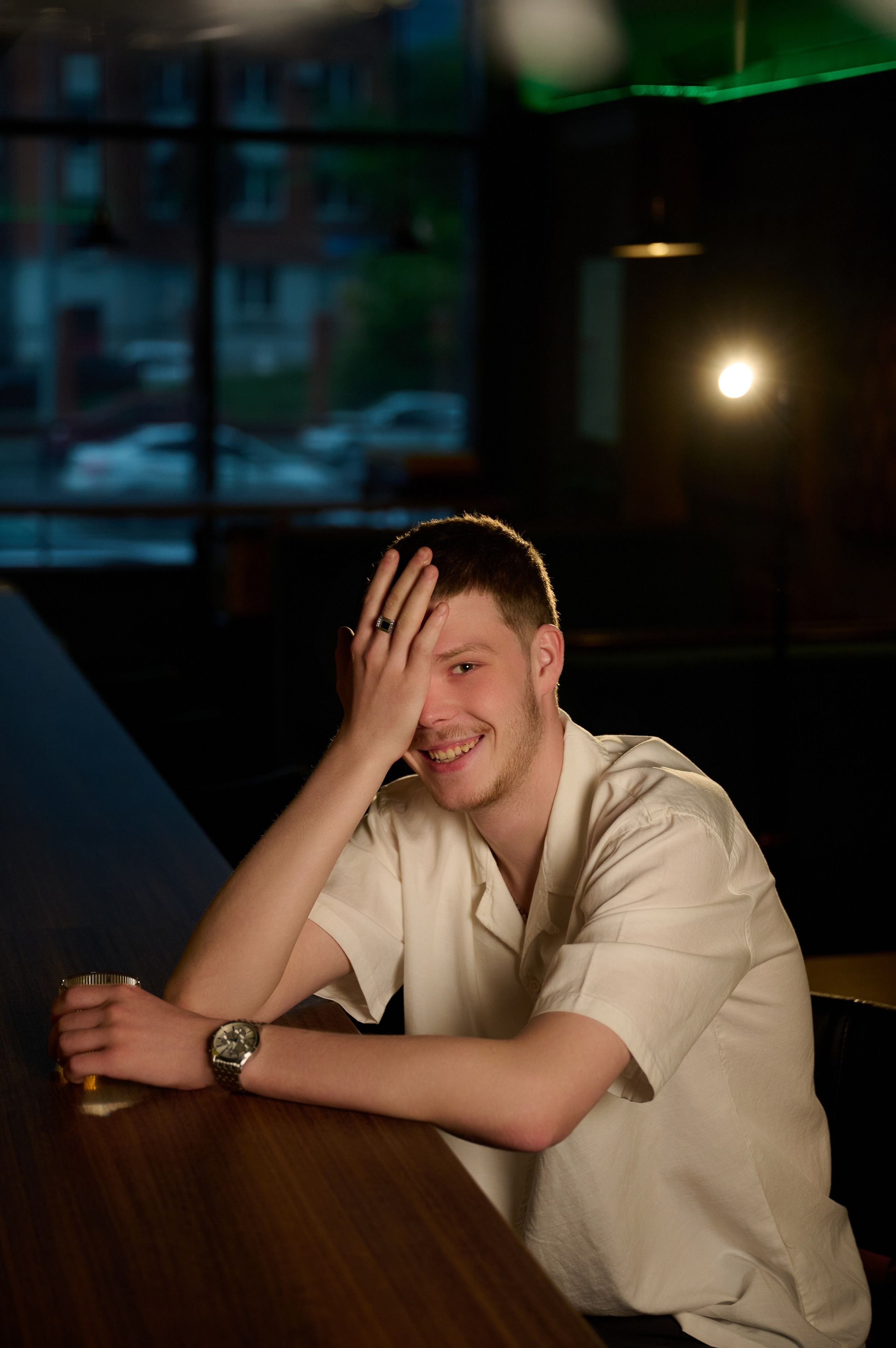 Контора Челябинск. Фотограф Челябинск — Кирилл Устюжанин