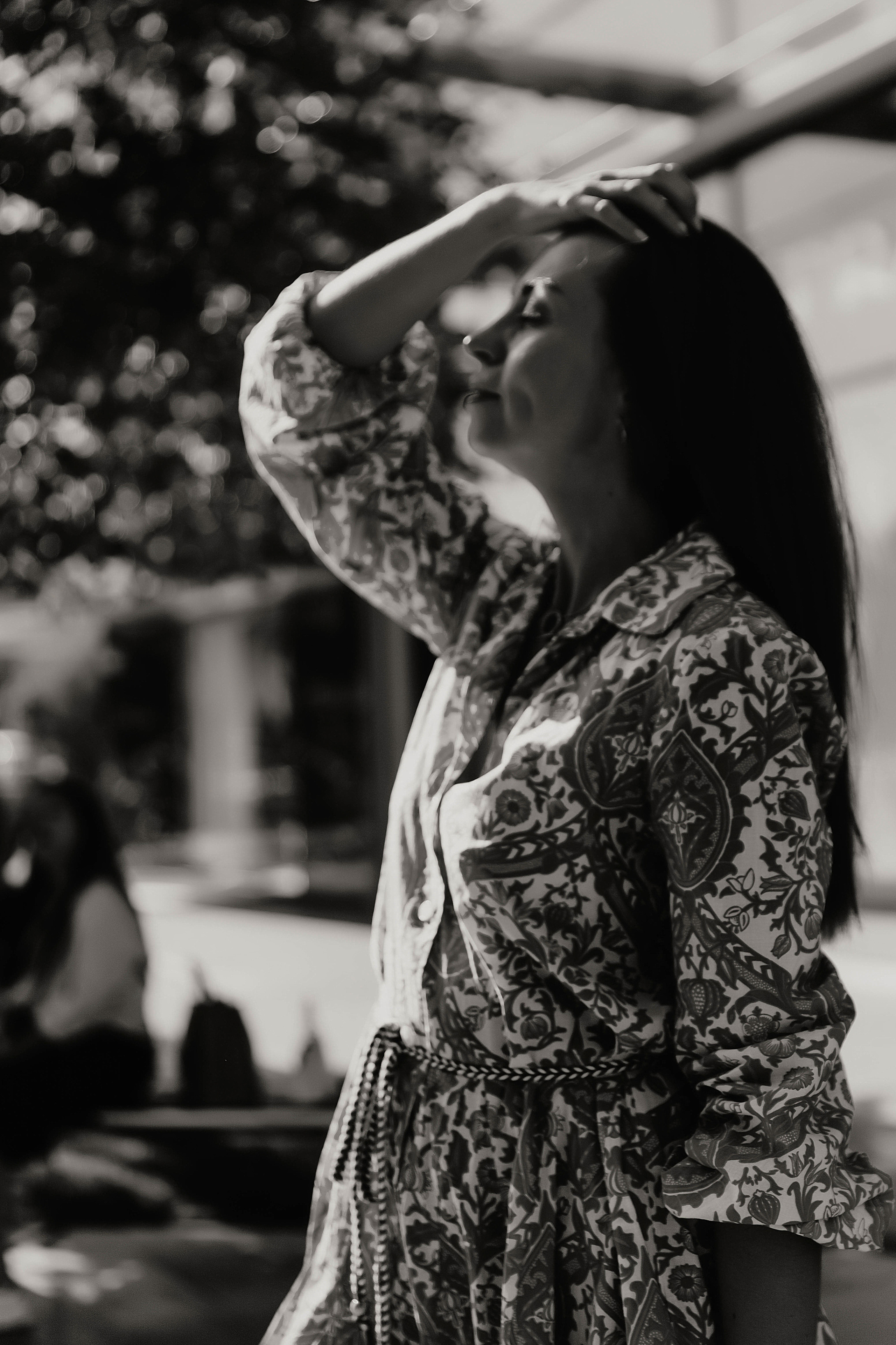 Фотосет Подруг на Esemtay Mall. Свадебный, семейный и портретный фотограф в Алматы, Костанай