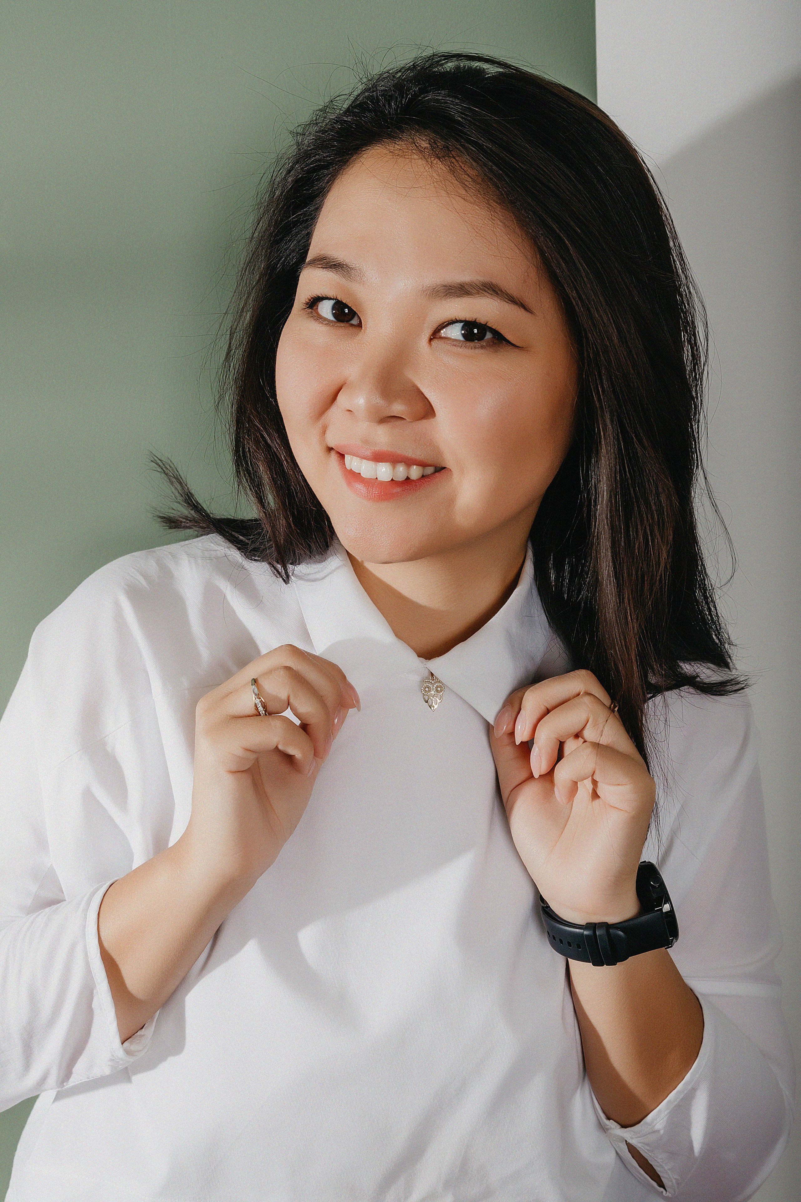 Семейная фотосессия в фотостудии Пространство. Свадебный, семейный и портретный фотограф в Алматы, Костанай