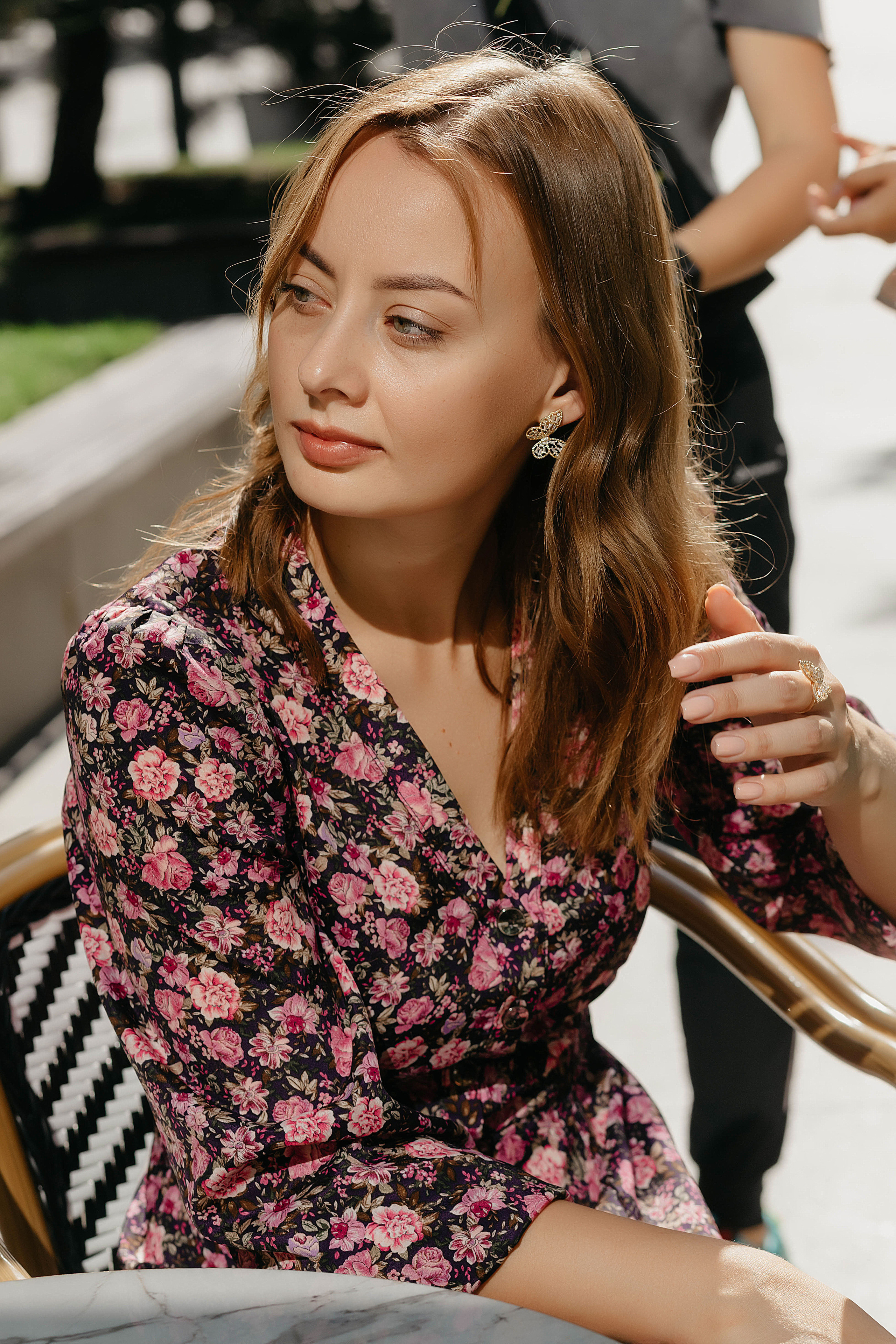 Фотосет Подруг на Esemtay Mall. Свадебный, семейный и портретный фотограф в Алматы, Костанай