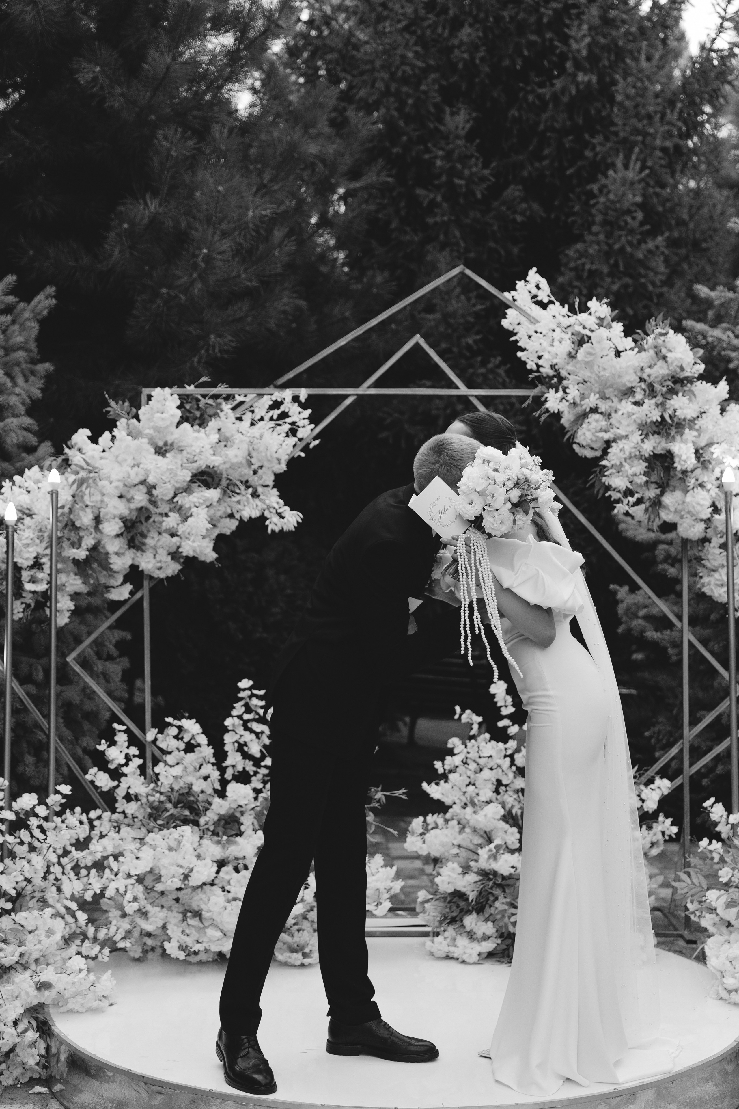 Свадебный фотограф в Ростове-на-Дону Базарова Анастасия