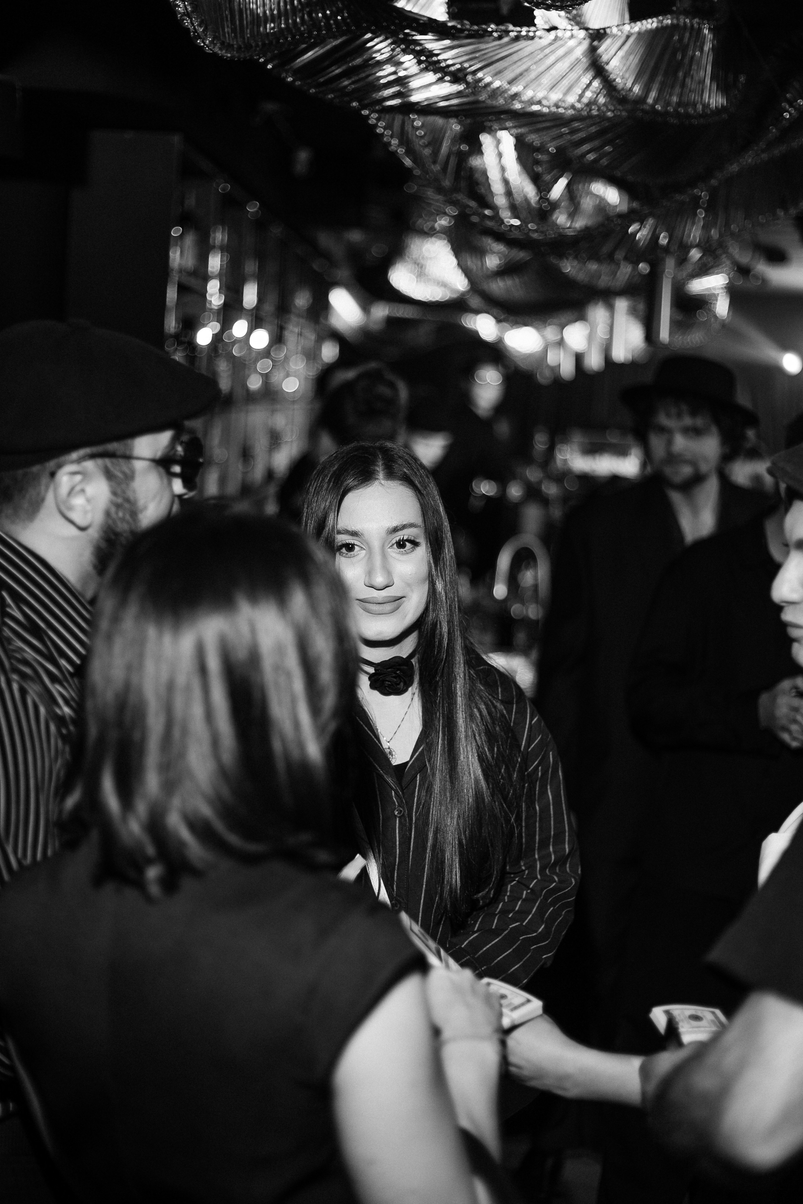 LA FAMIGLIA — SOLOVI — 1 YEAR. СВОИ. ФОТООТЧЕТЫ-СОБЫТИЯ-МЕСТА