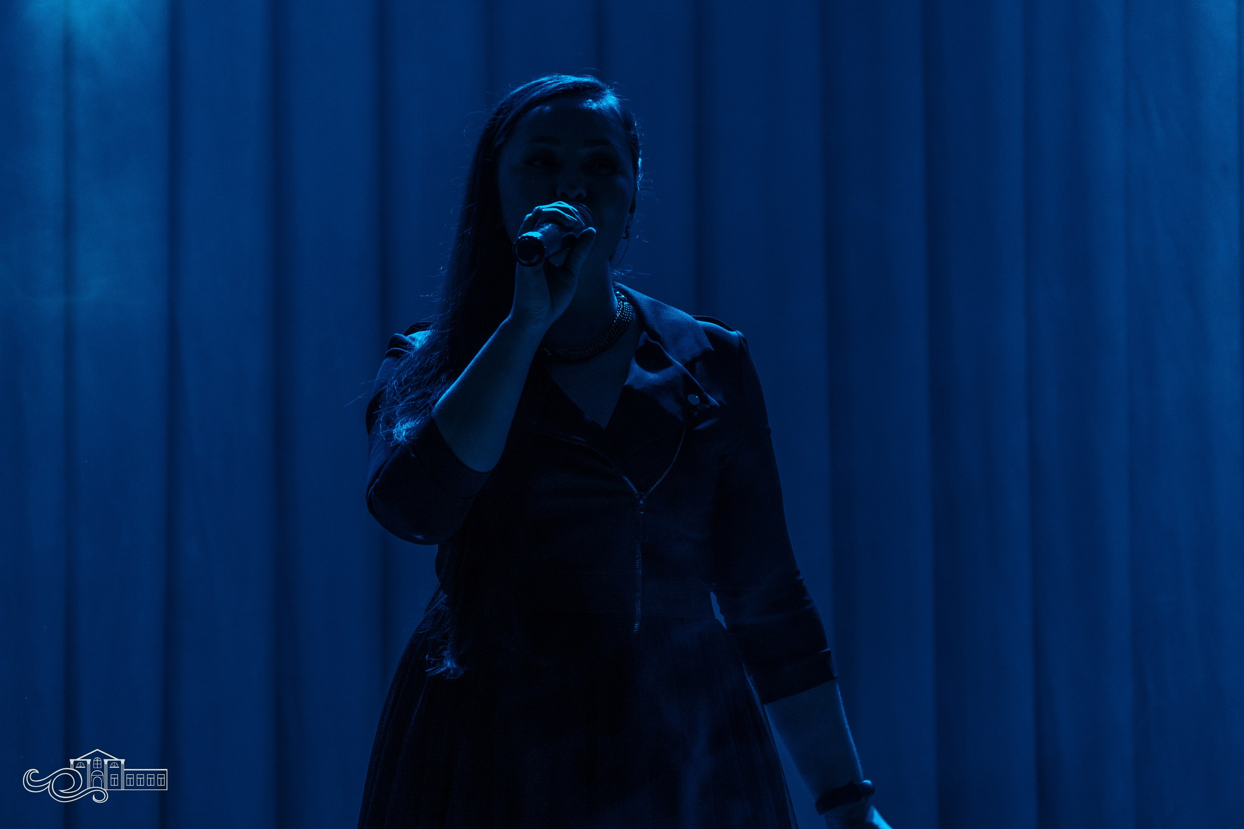 Ночь искусств. Новотитаровский Дом культуры