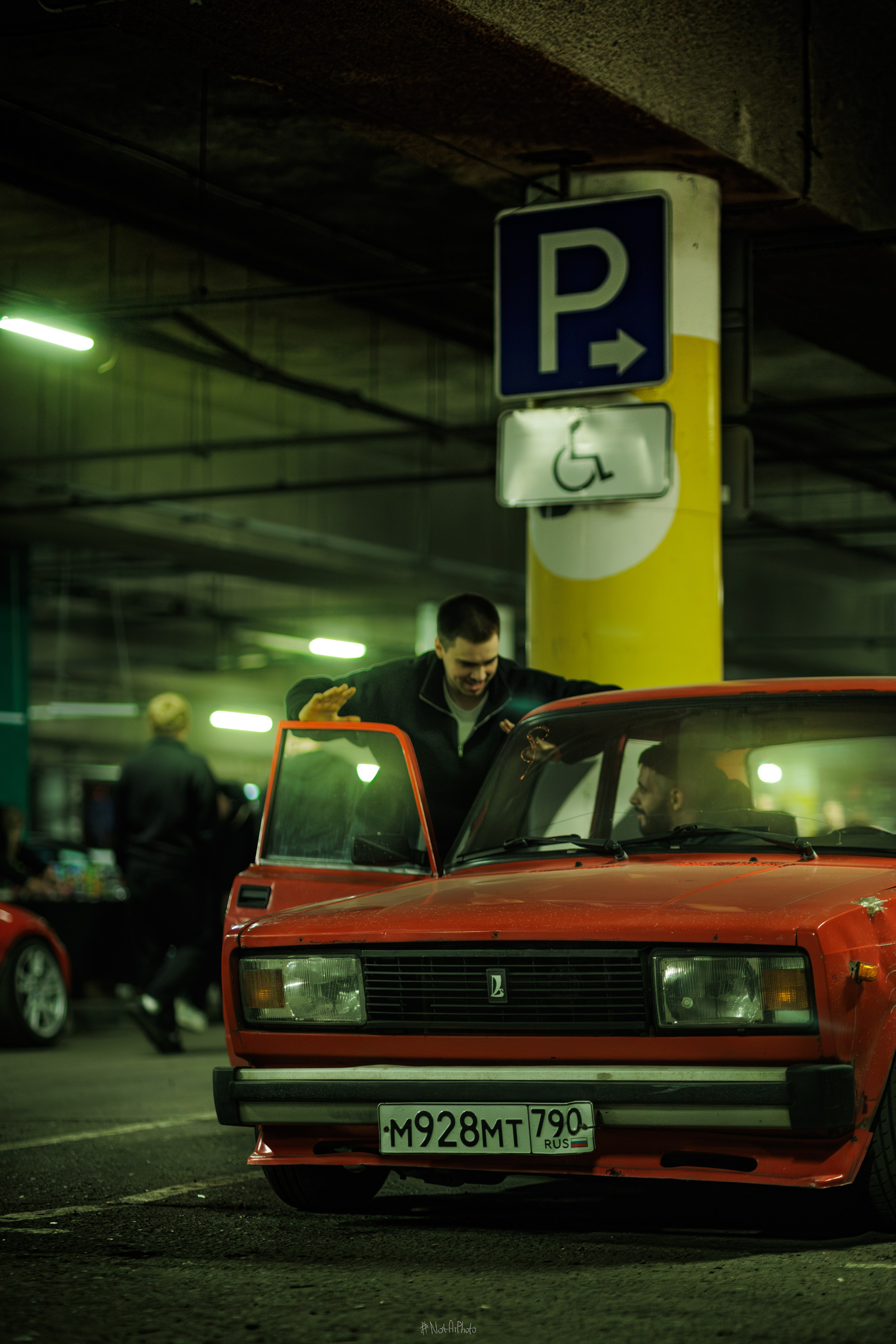 DNB 04.04.2026. #NotAiPhoto — автомобильный фотограф