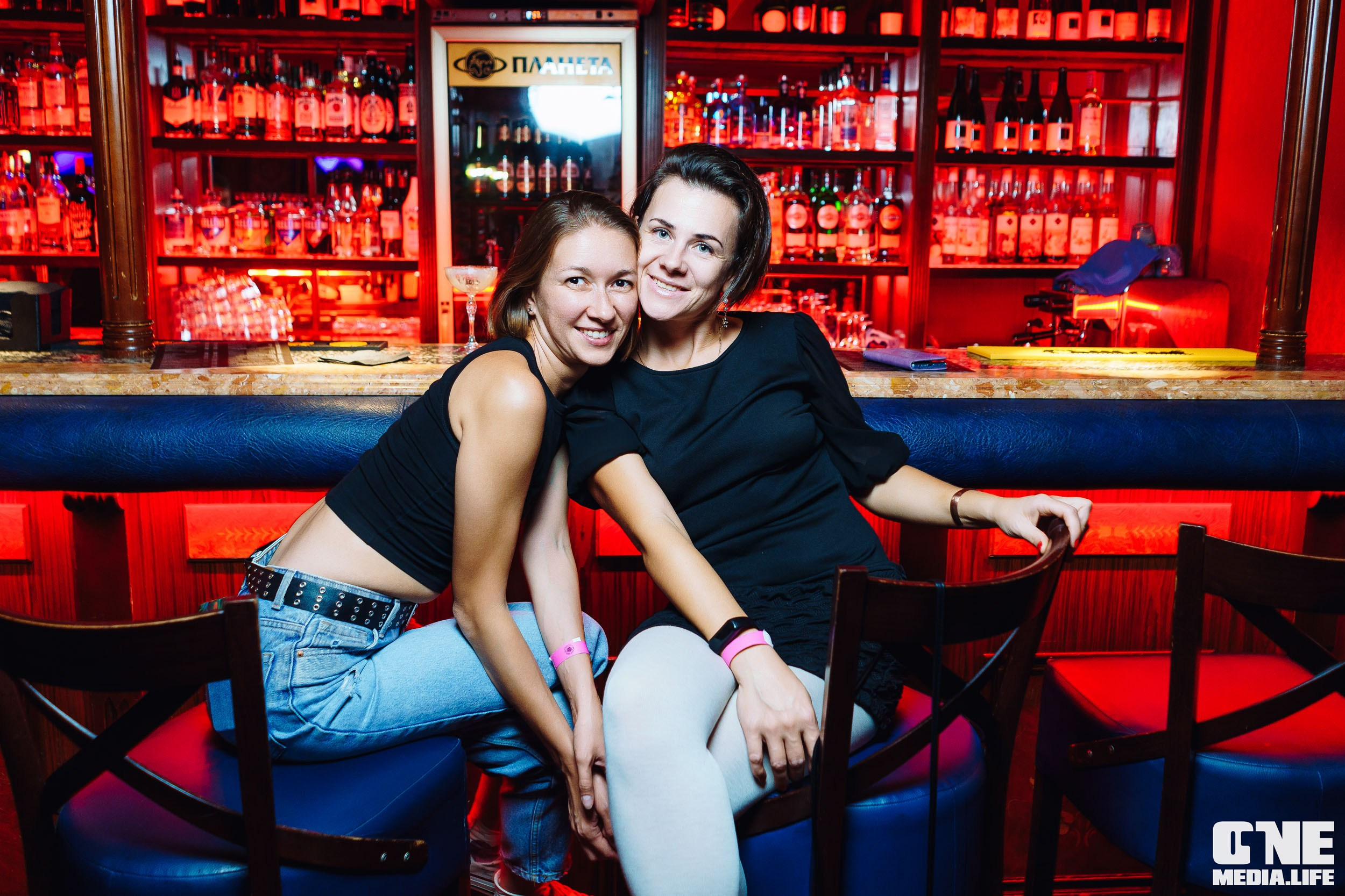 Фоторепортаж из РК Планета. One Media Life: фоторепортажи, фотоотчеты с мероприятий и заведений