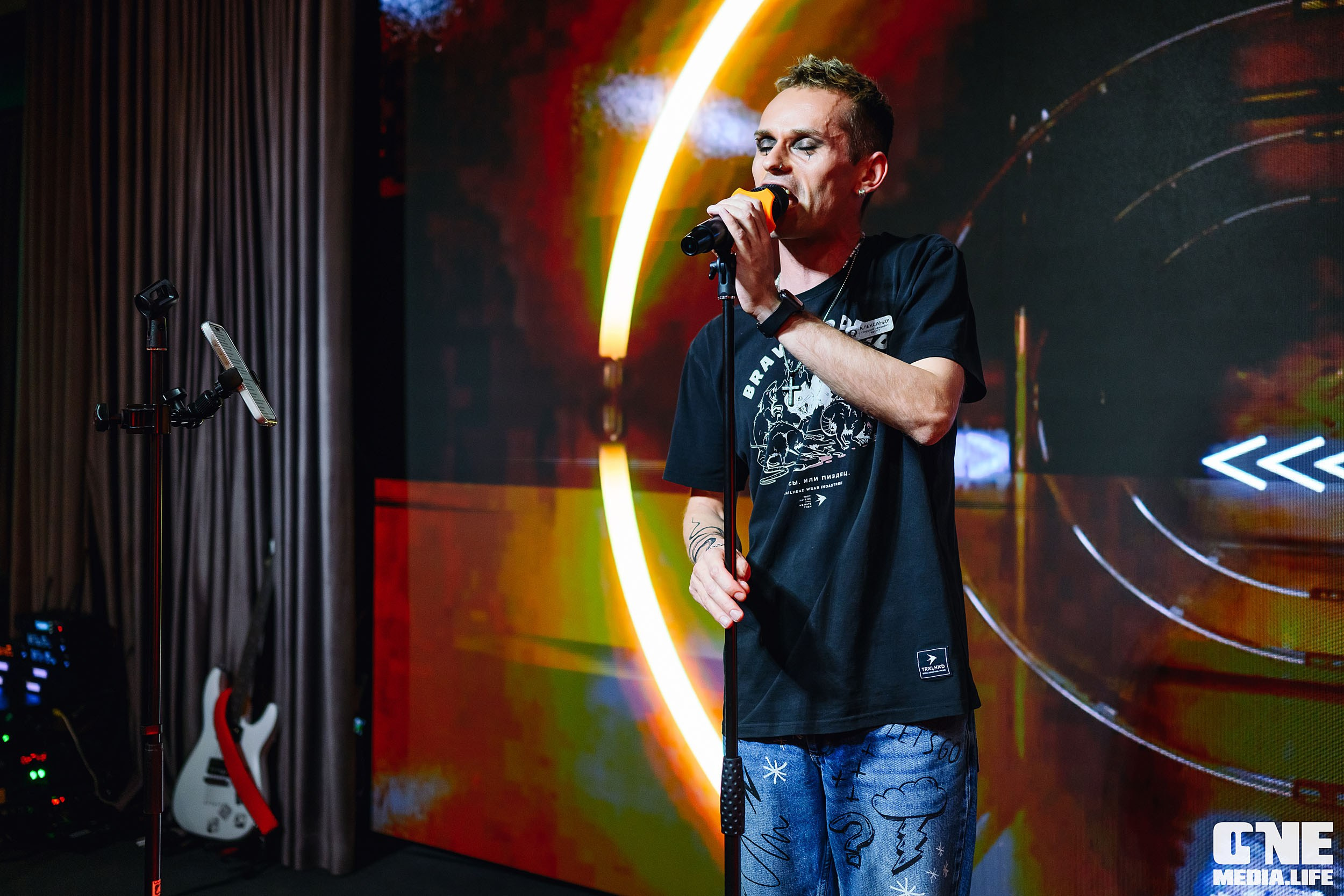 Фоторепортаж из ресторана Океан. One Media Life: фоторепортажи, фотоотчеты с мероприятий и заведений