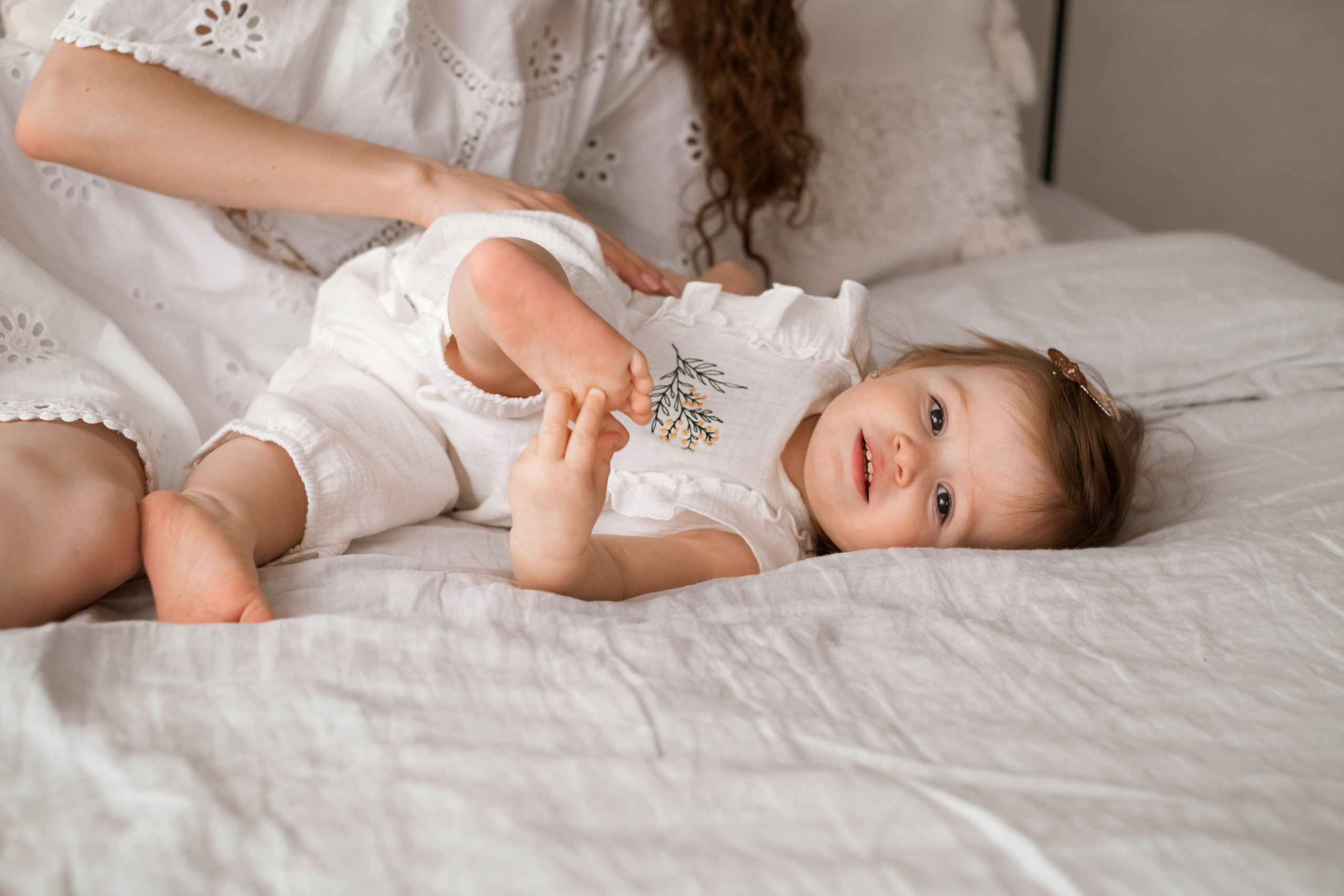 Семейный и детский фотограф в Мелитополе /Наталья Зацеркляная