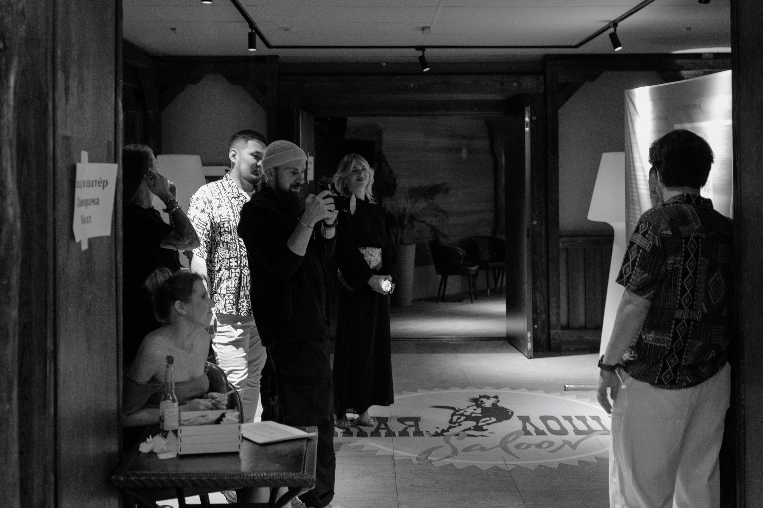 Открытие свадебного сезона 2025. Свадебный фотограф