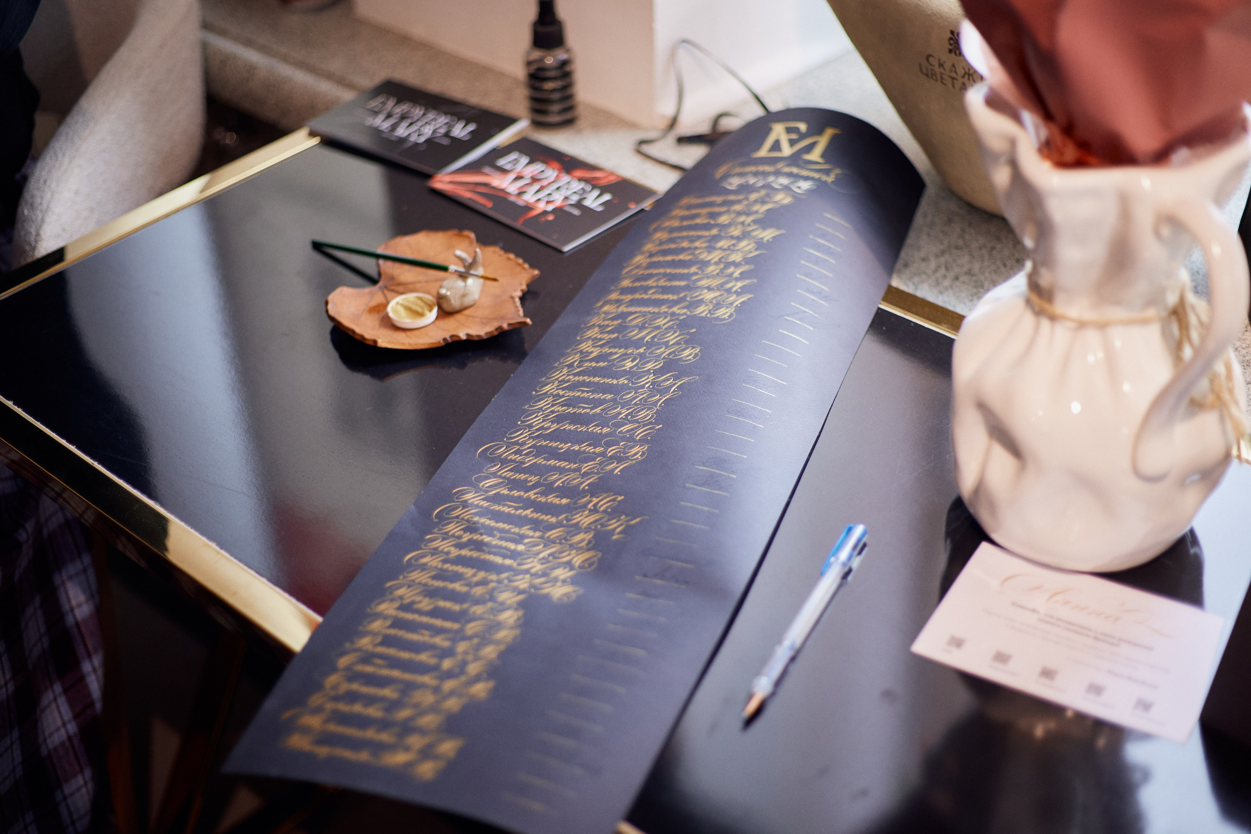 Рождение кода роскоши: коллаборация Empyreal Mary и Александры Надёжкиной. СВОИ. ФОТООТЧЕТЫ-СОБЫТИЯ-МЕСТА