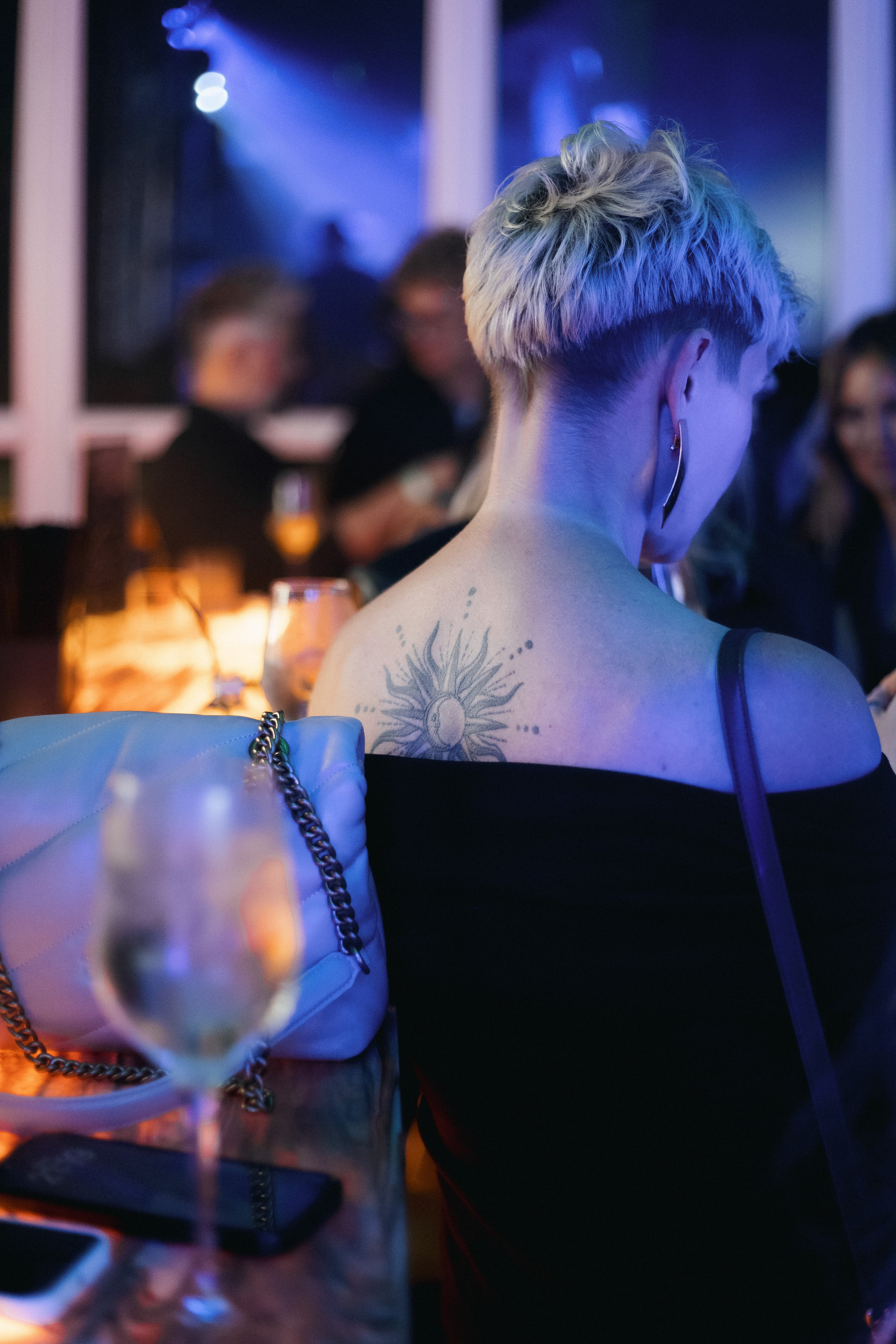 BRAVO BIRTHDAY 13 — PART I. СВОИ. ФОТООТЧЕТЫ-СОБЫТИЯ-МЕСТА