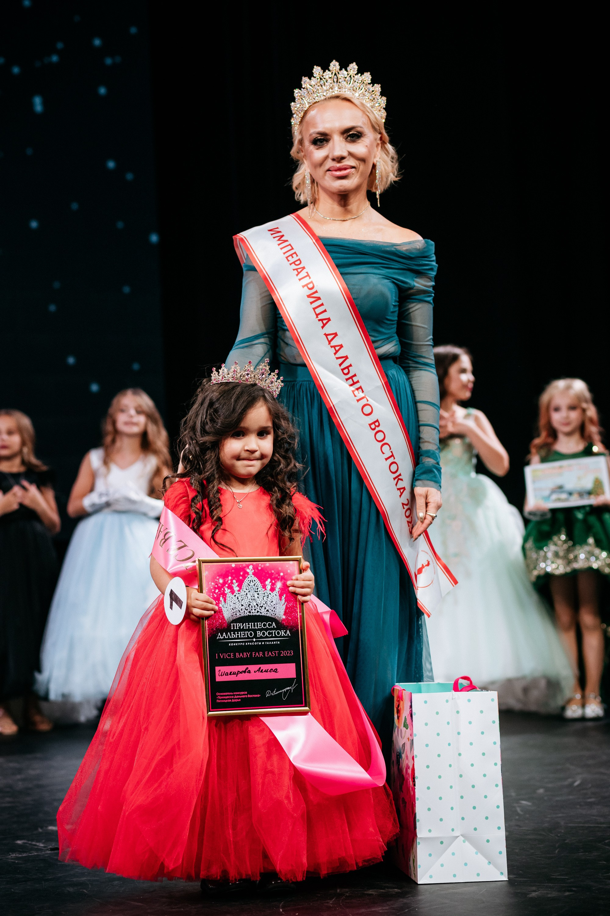 ПРИНЦЕССА ДАЛЬНЕГО ВОСТОКА. СВОИ. ФОТООТЧЕТЫ-СОБЫТИЯ-МЕСТА