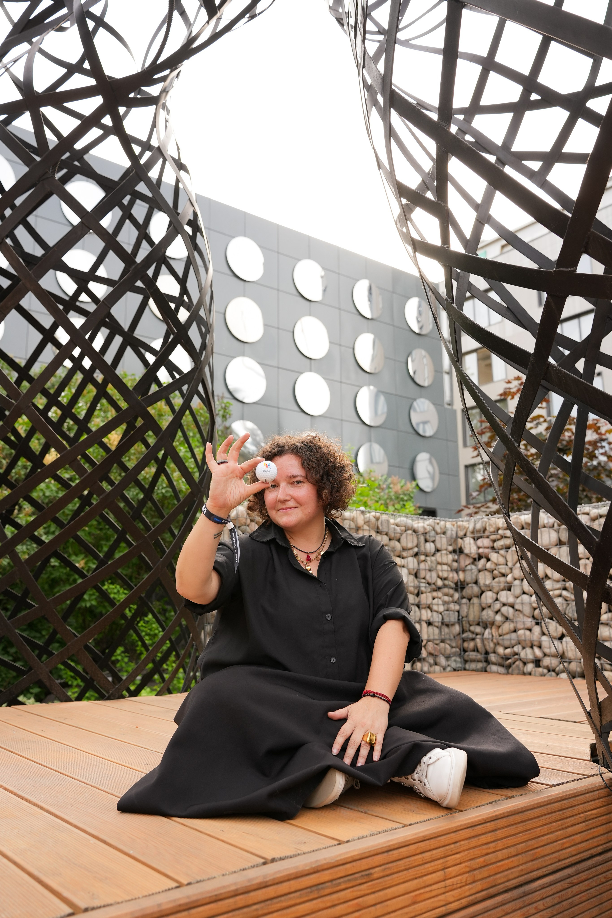 Andrew firioubine • iamfirioubine