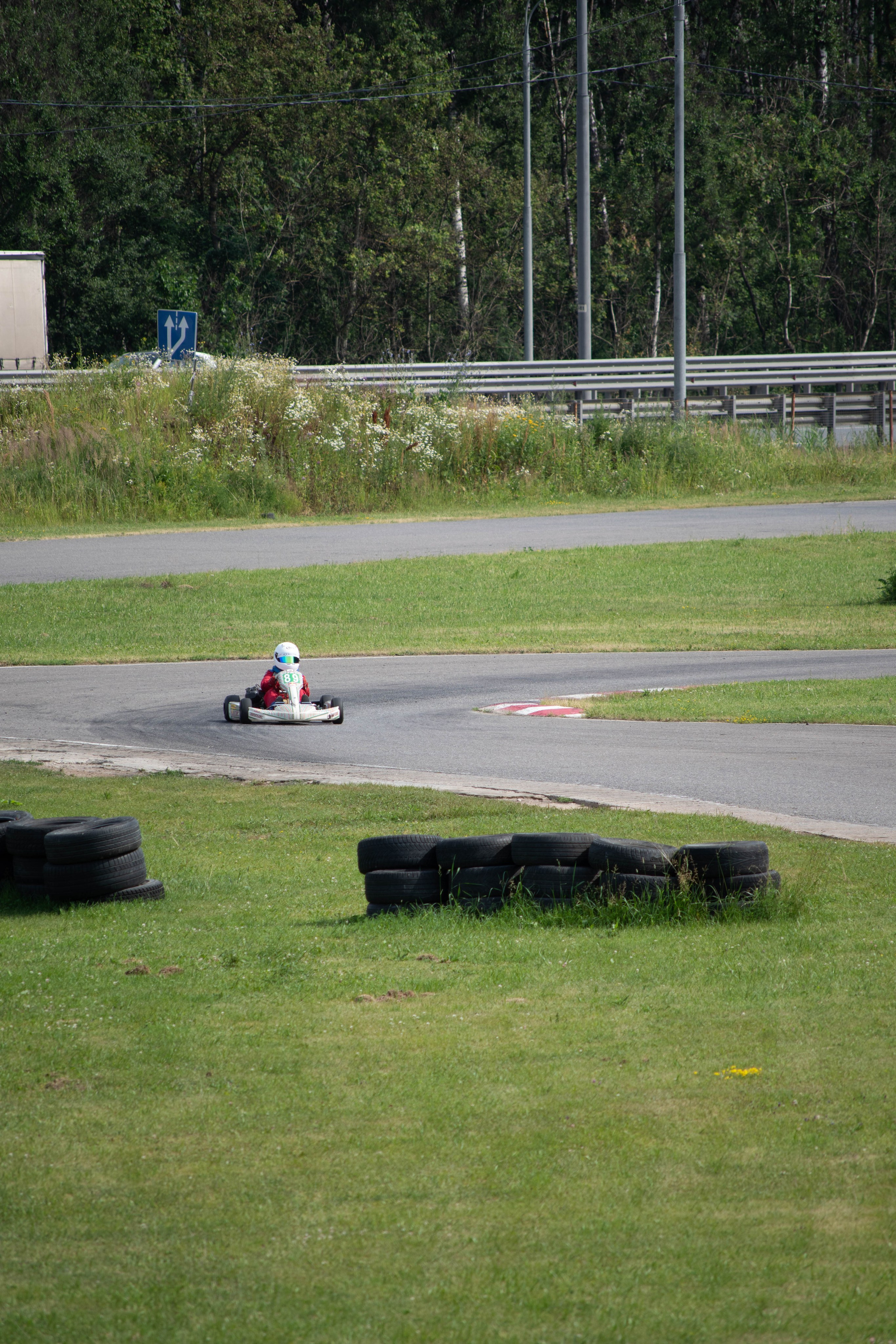 Global Race Leader 2022 (Summer race). Репортажный фотограф Сыбер Мартти